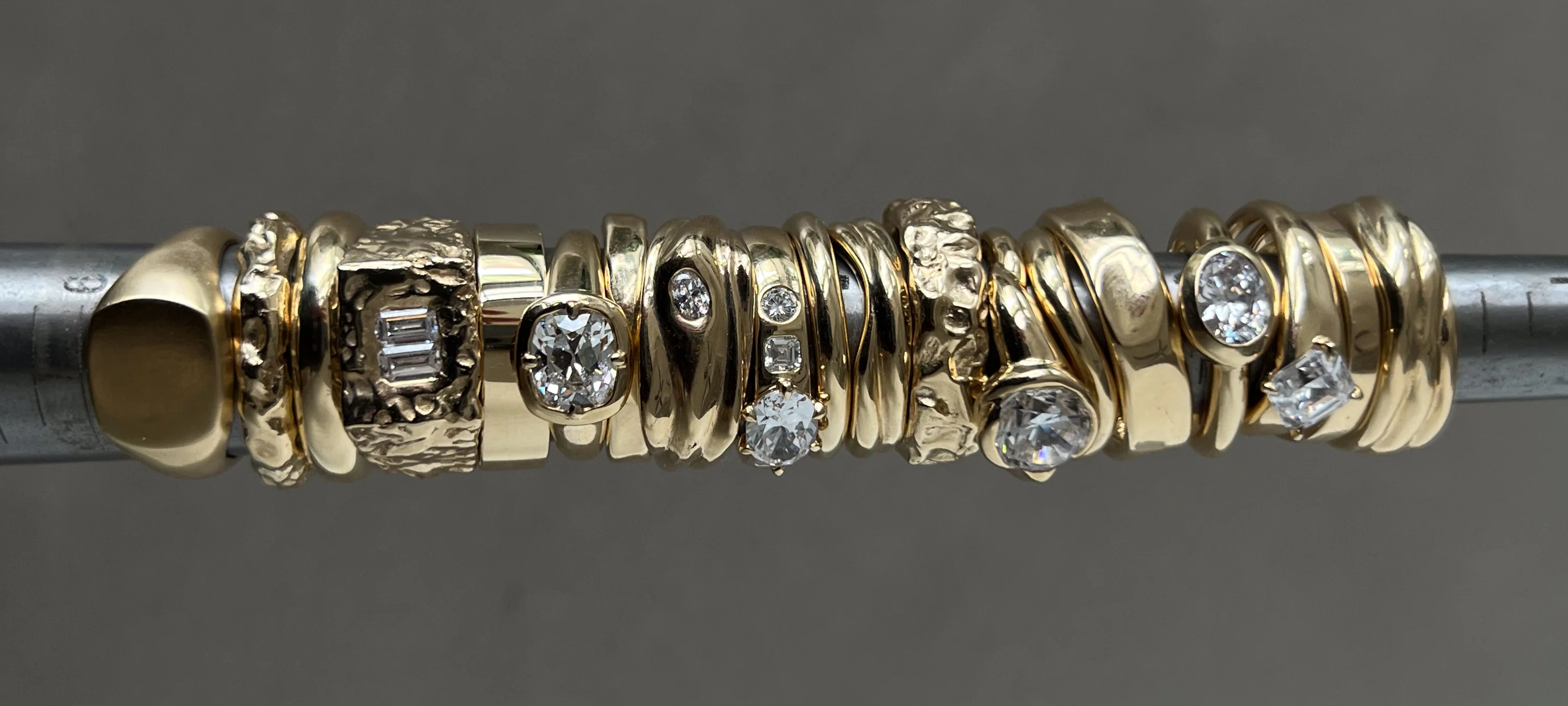 Adorn Your Next Evolution