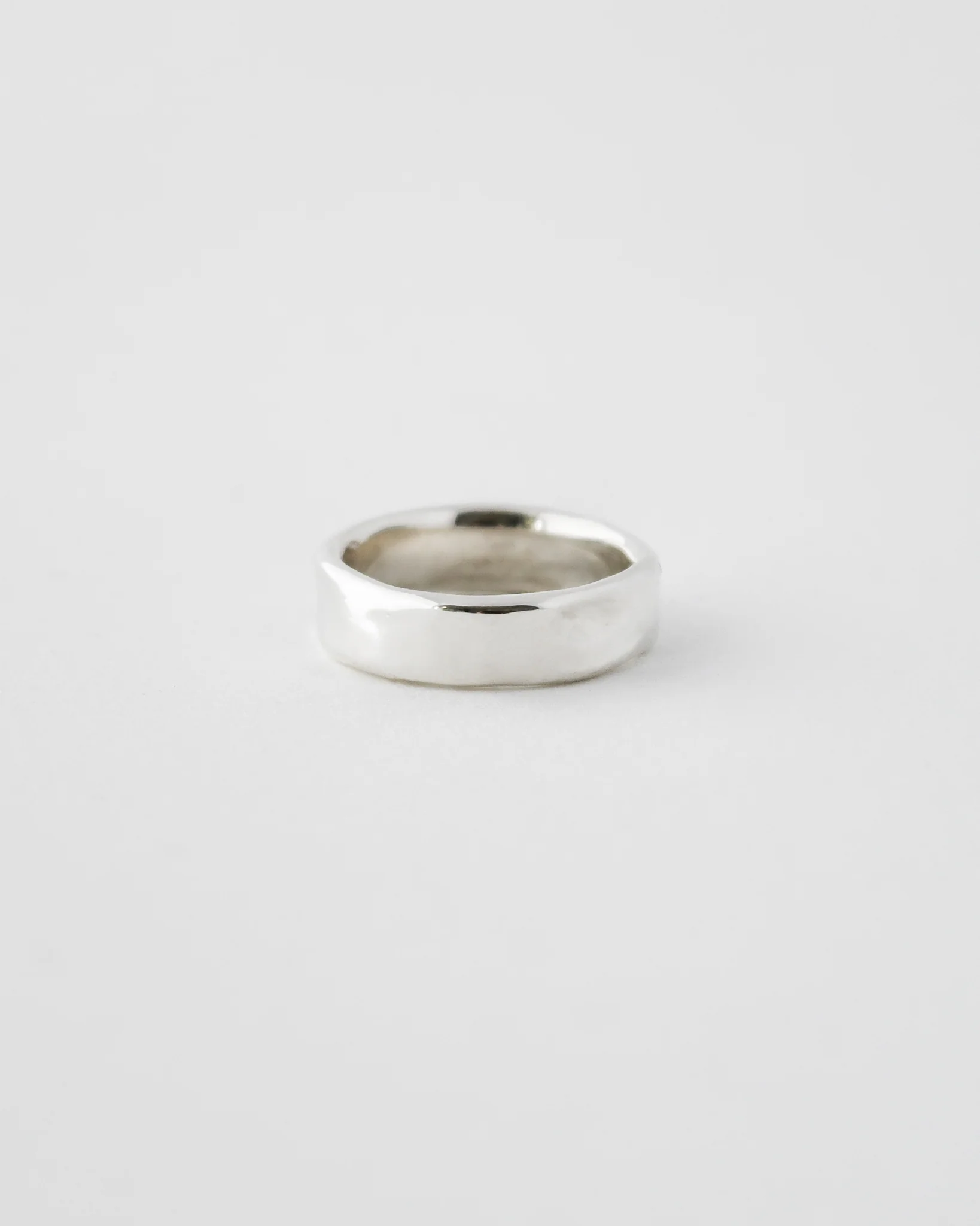 CLAY BAND | WIDE