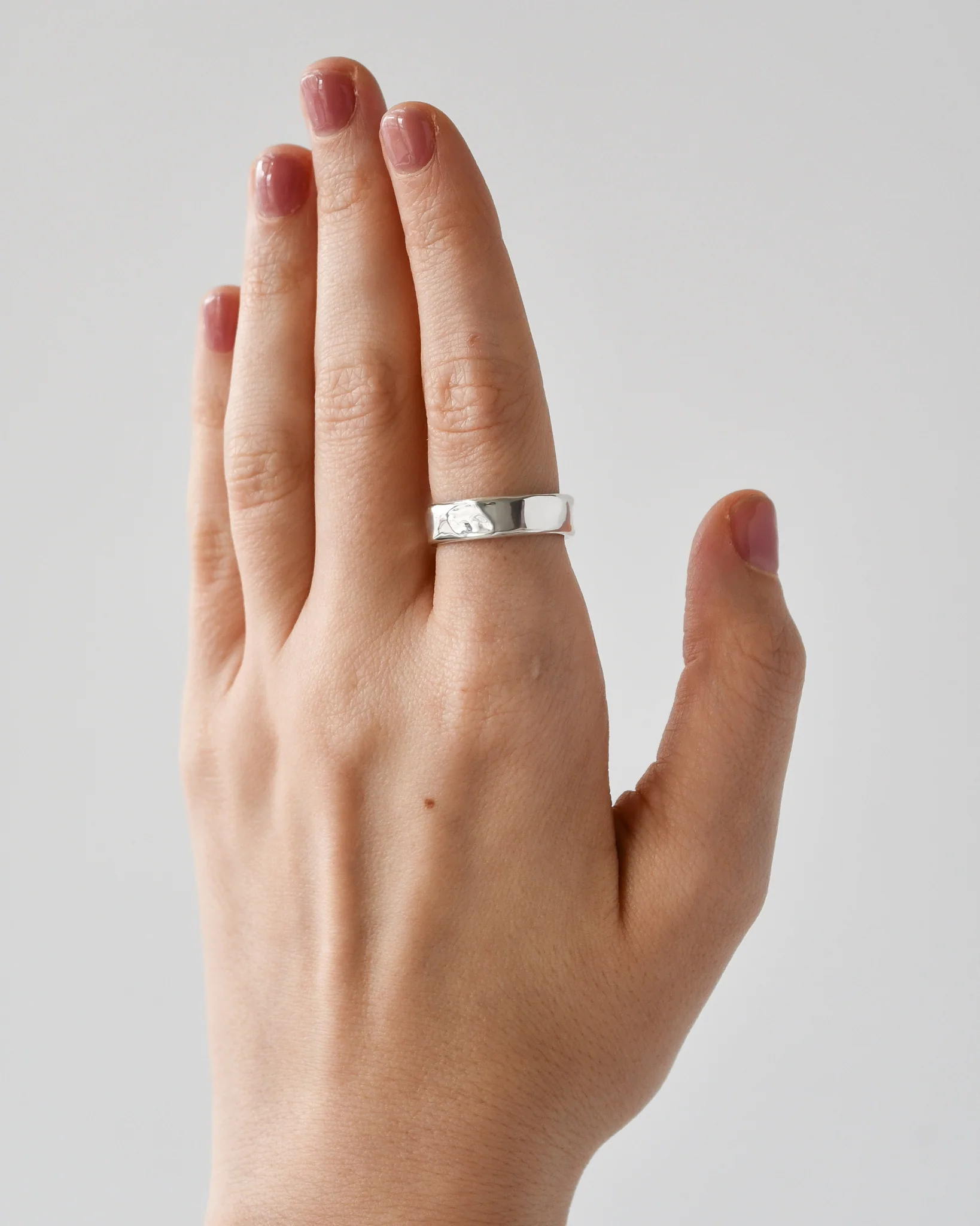 CLAY BAND | WIDE - Image 10