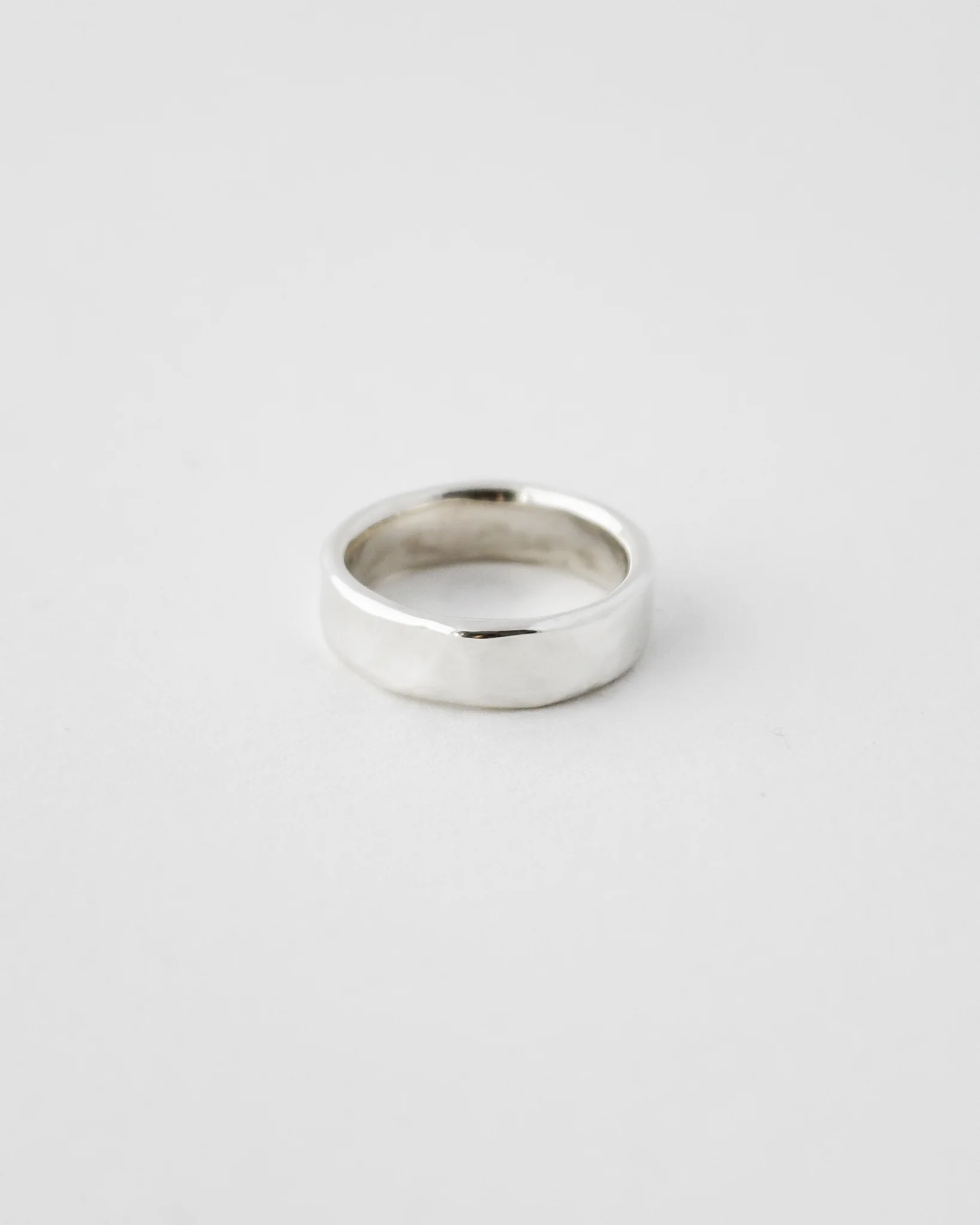 CLAY BAND | WIDE - Image 4