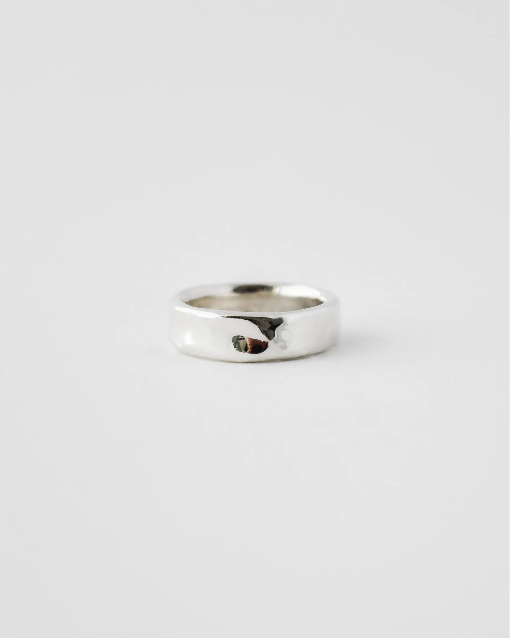 CLAY BAND | WIDE - Image 5