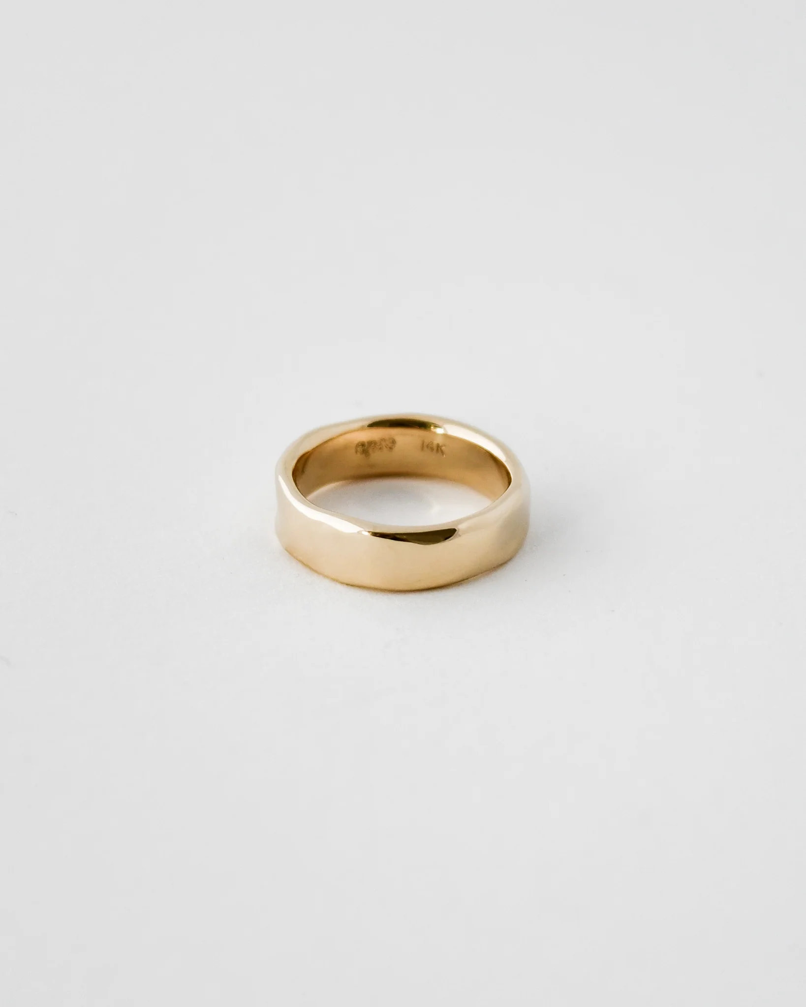 CLAY BAND | WIDE - Image 6