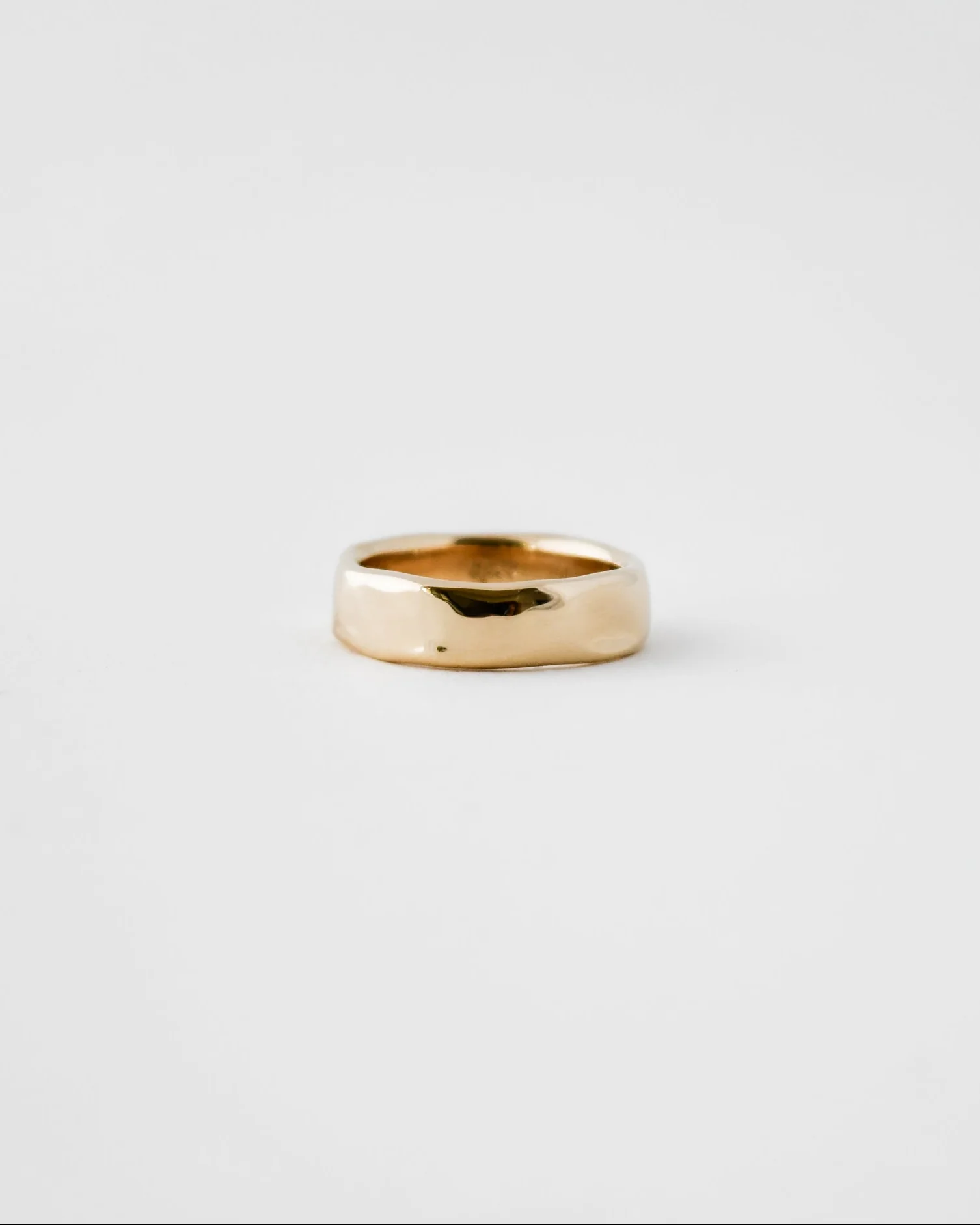 CLAY BAND | WIDE - Image 7