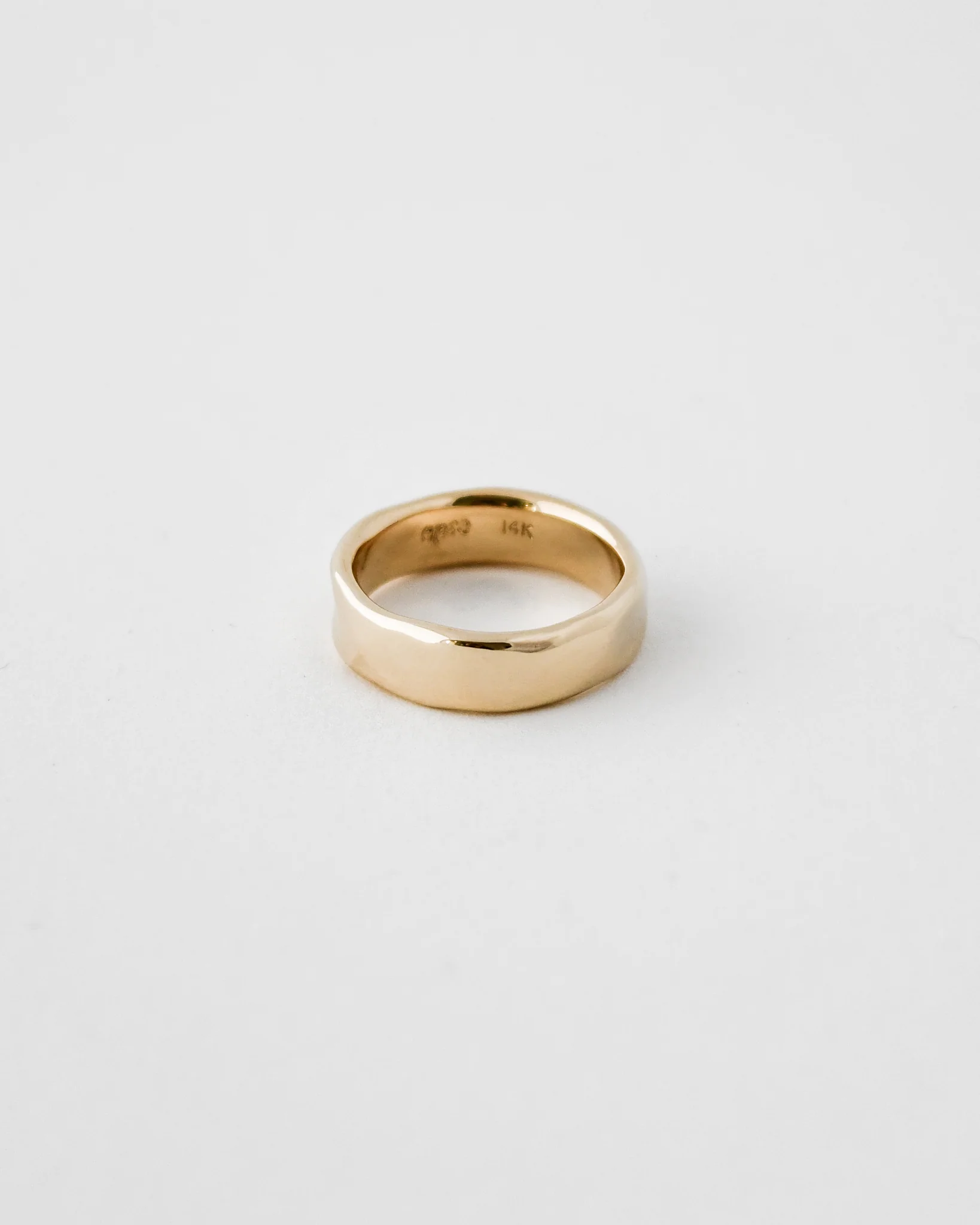 CLAY BAND | WIDE - Image 8