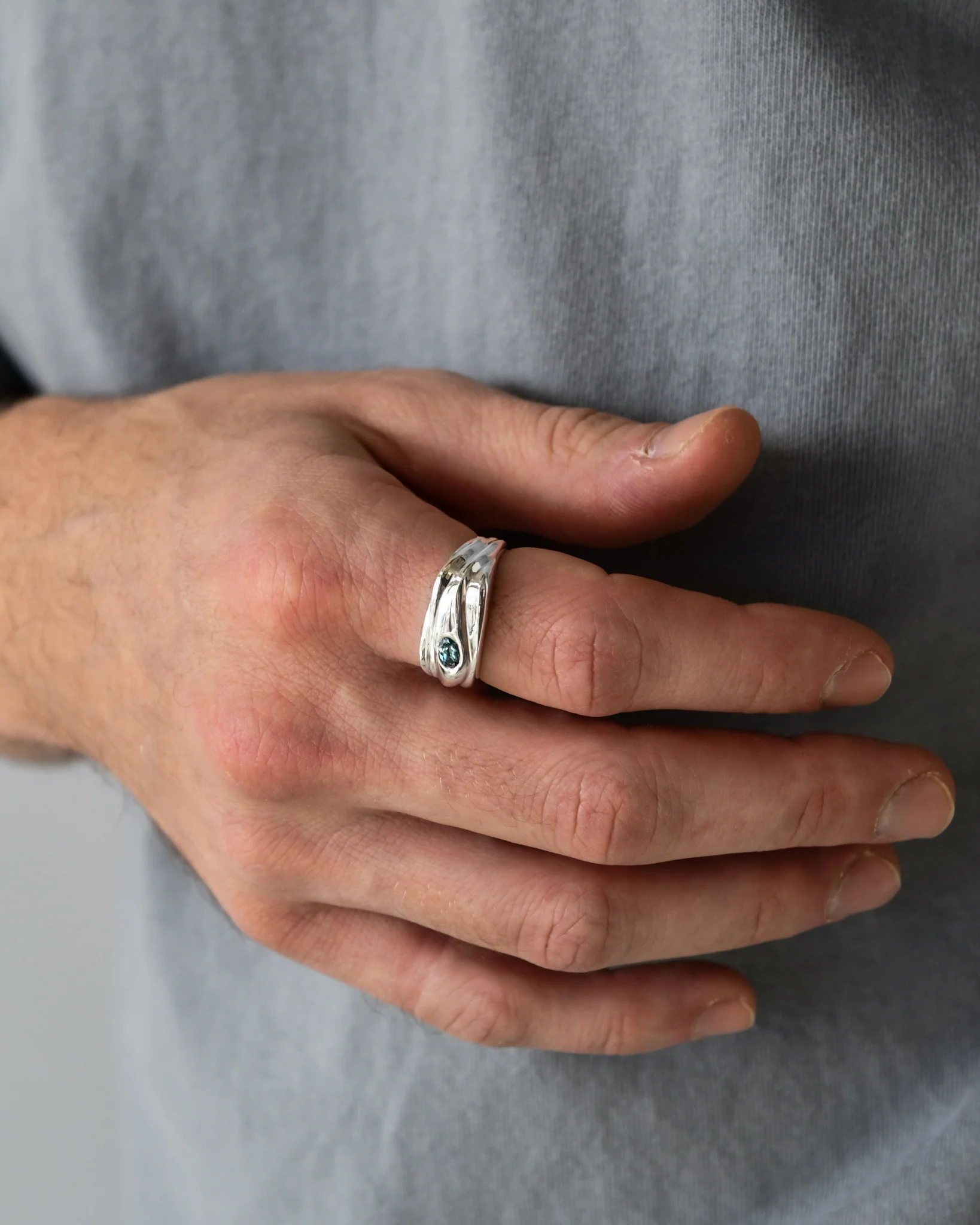 CURRENT SIGNET | MONTANA SAPPHIRE - Image 10
