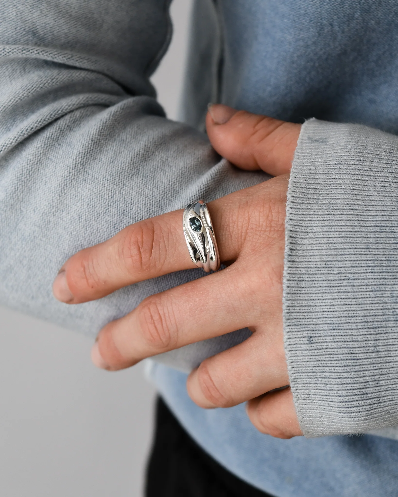 CURRENT SIGNET | MONTANA SAPPHIRE - Image 13