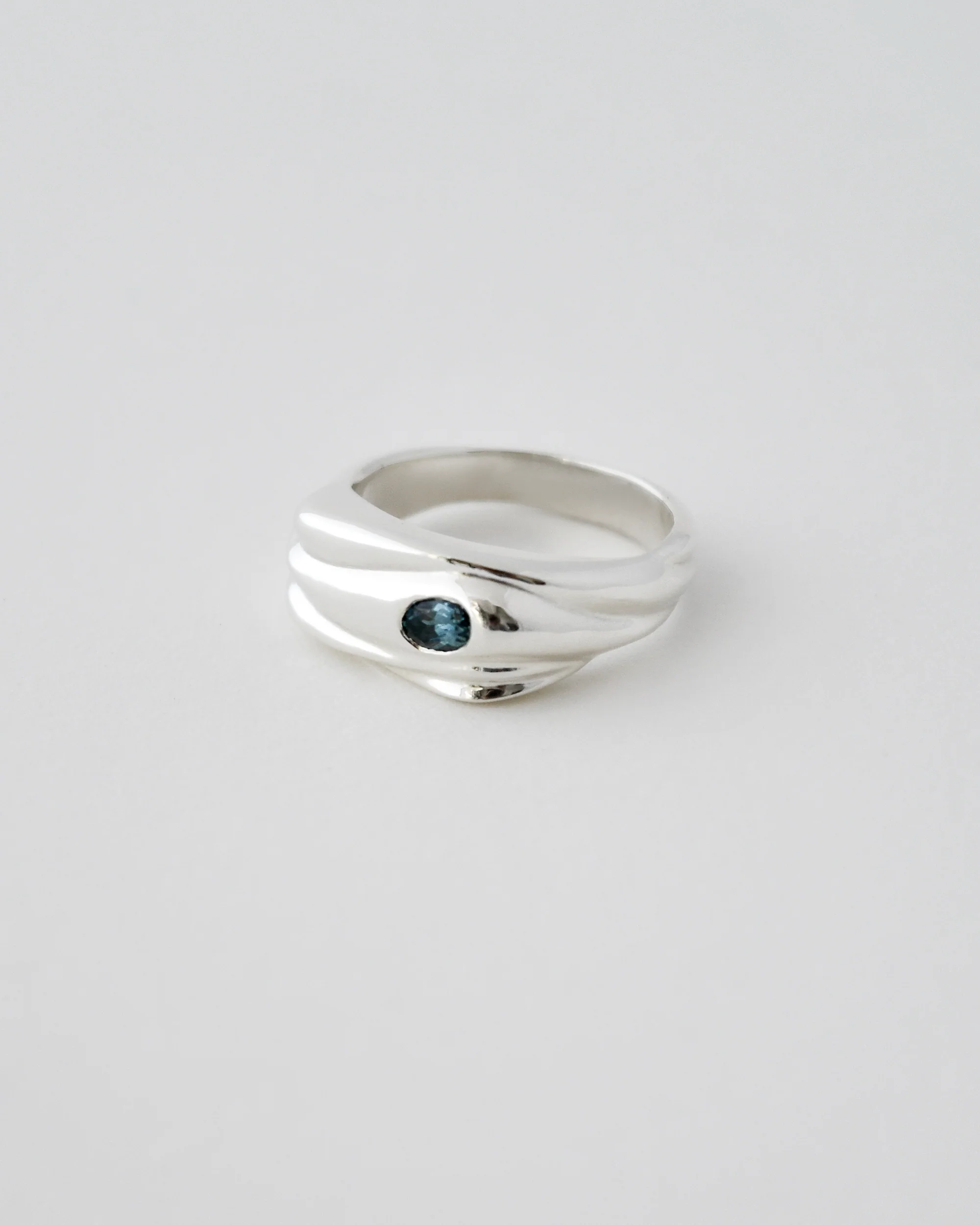 CURRENT SIGNET | MONTANA SAPPHIRE - Image 5