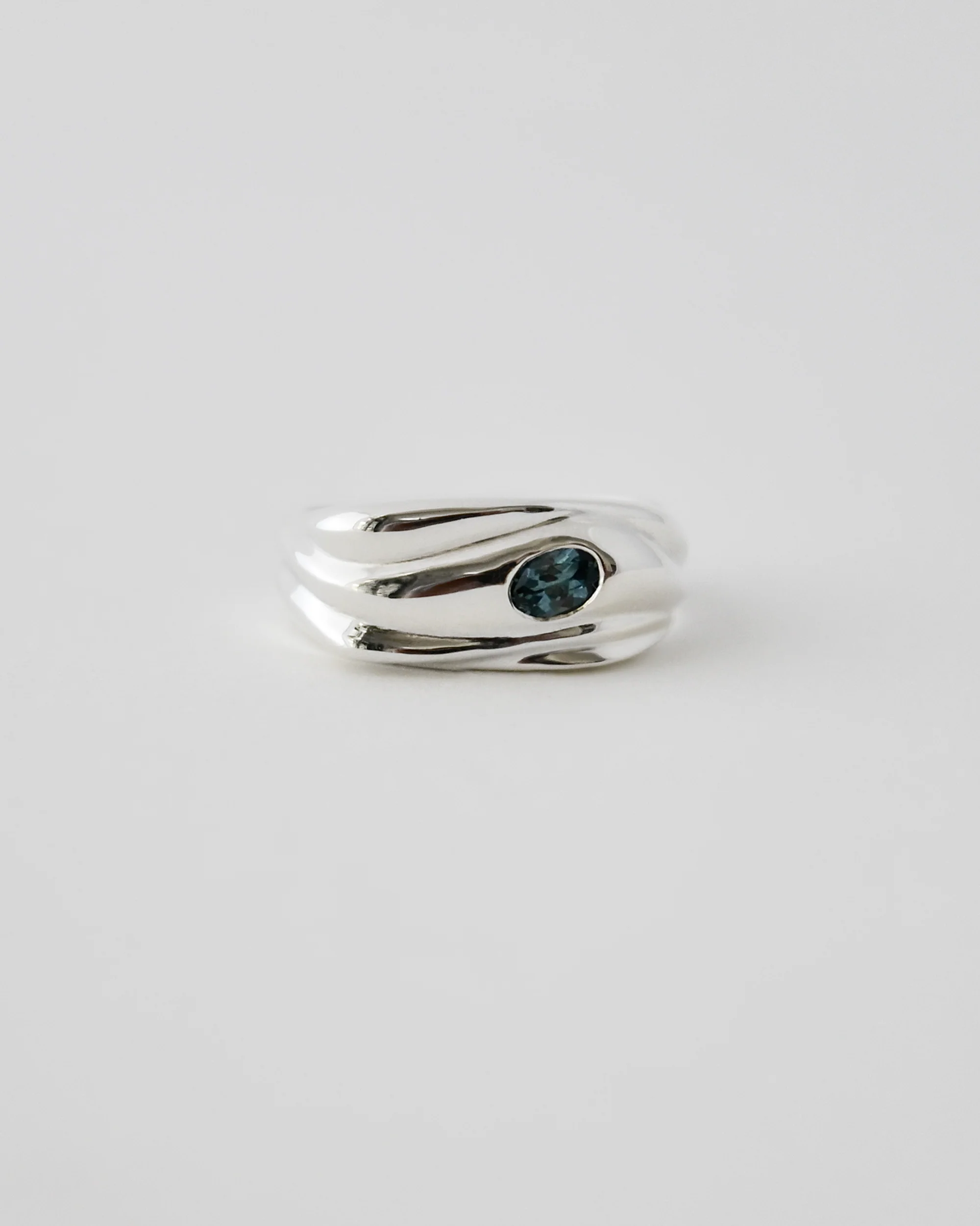 CURRENT SIGNET | MONTANA SAPPHIRE - Image 6