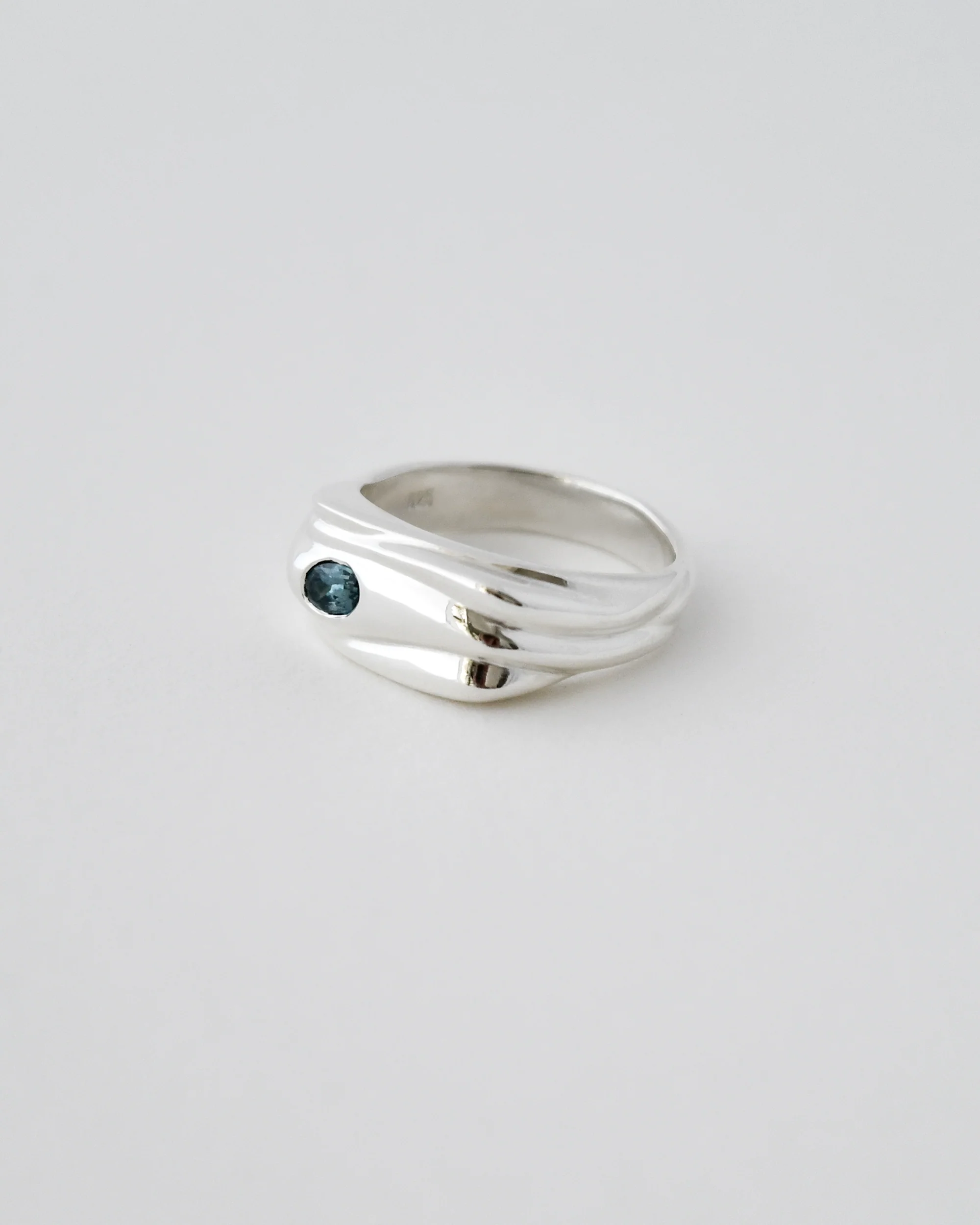 CURRENT SIGNET | MONTANA SAPPHIRE - Image 9
