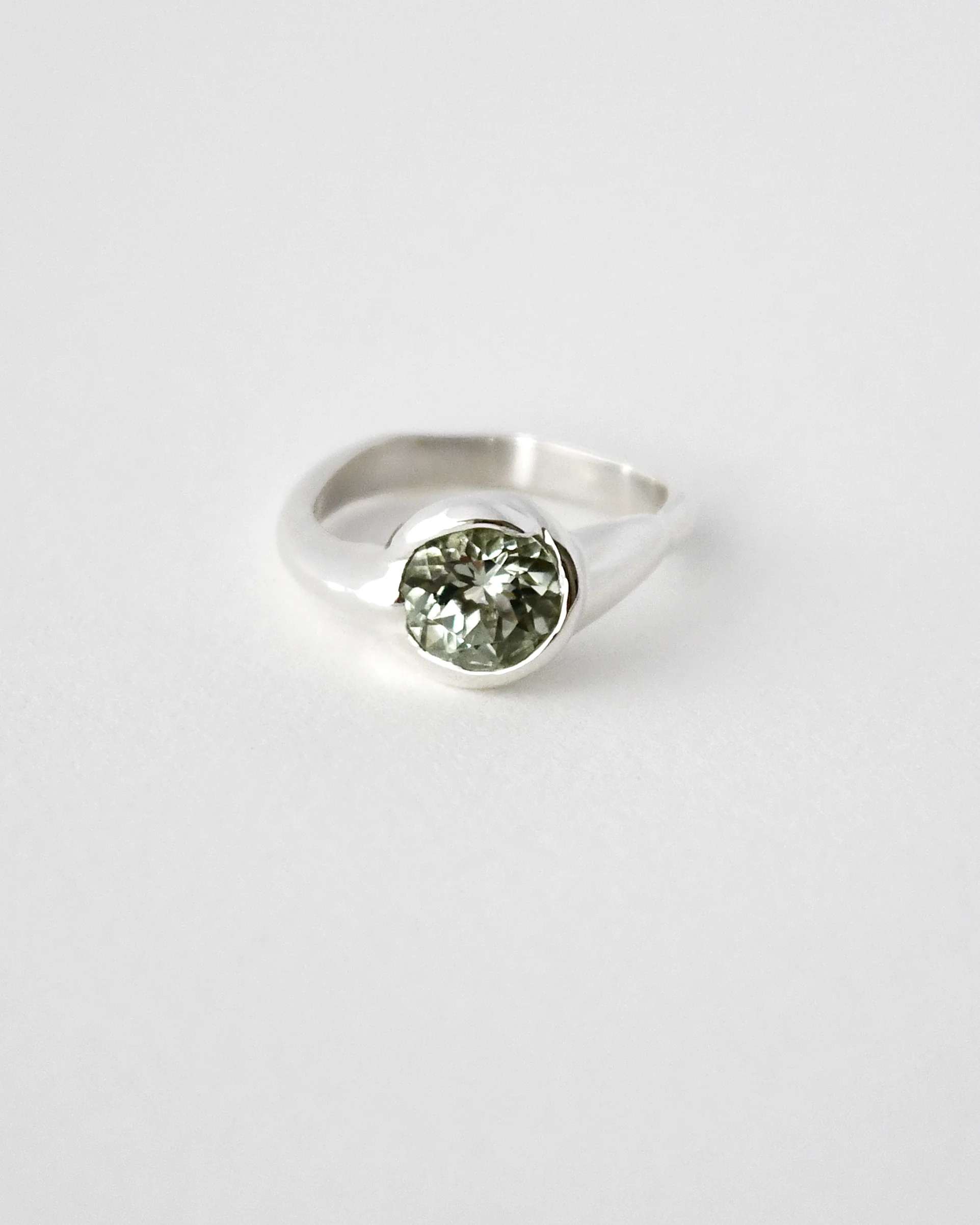 GEMSTONE RINGS