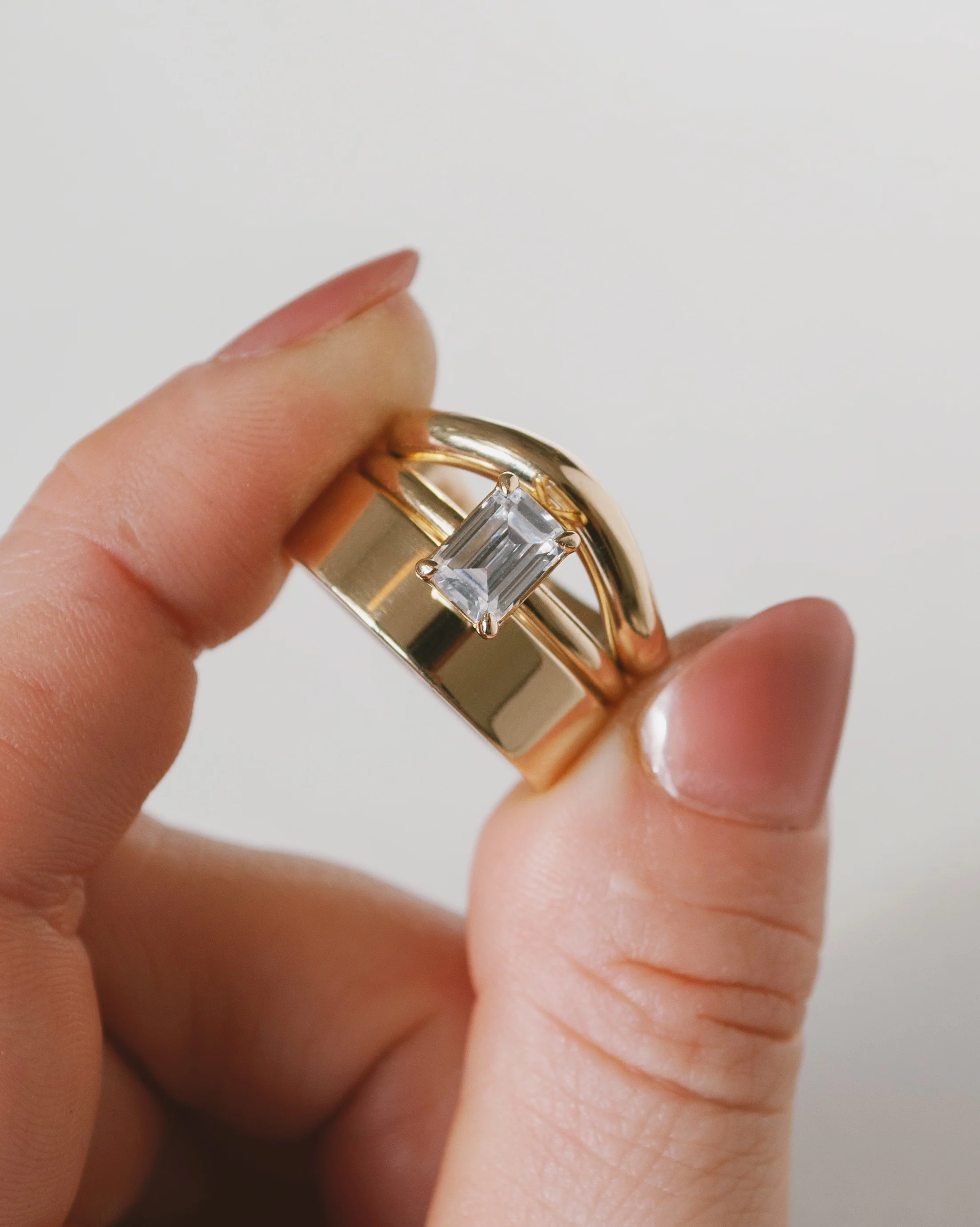 DOME NESTING  BAND - Image 11