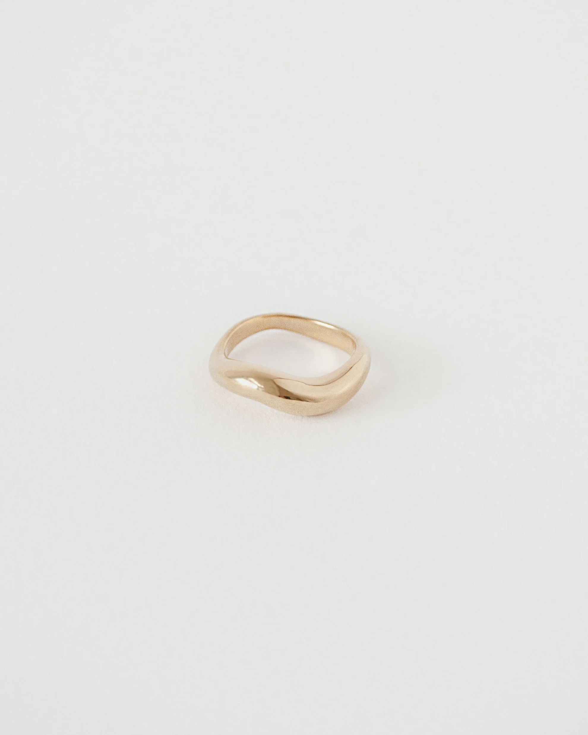 DRINK OF YOU RING | SAMPLE