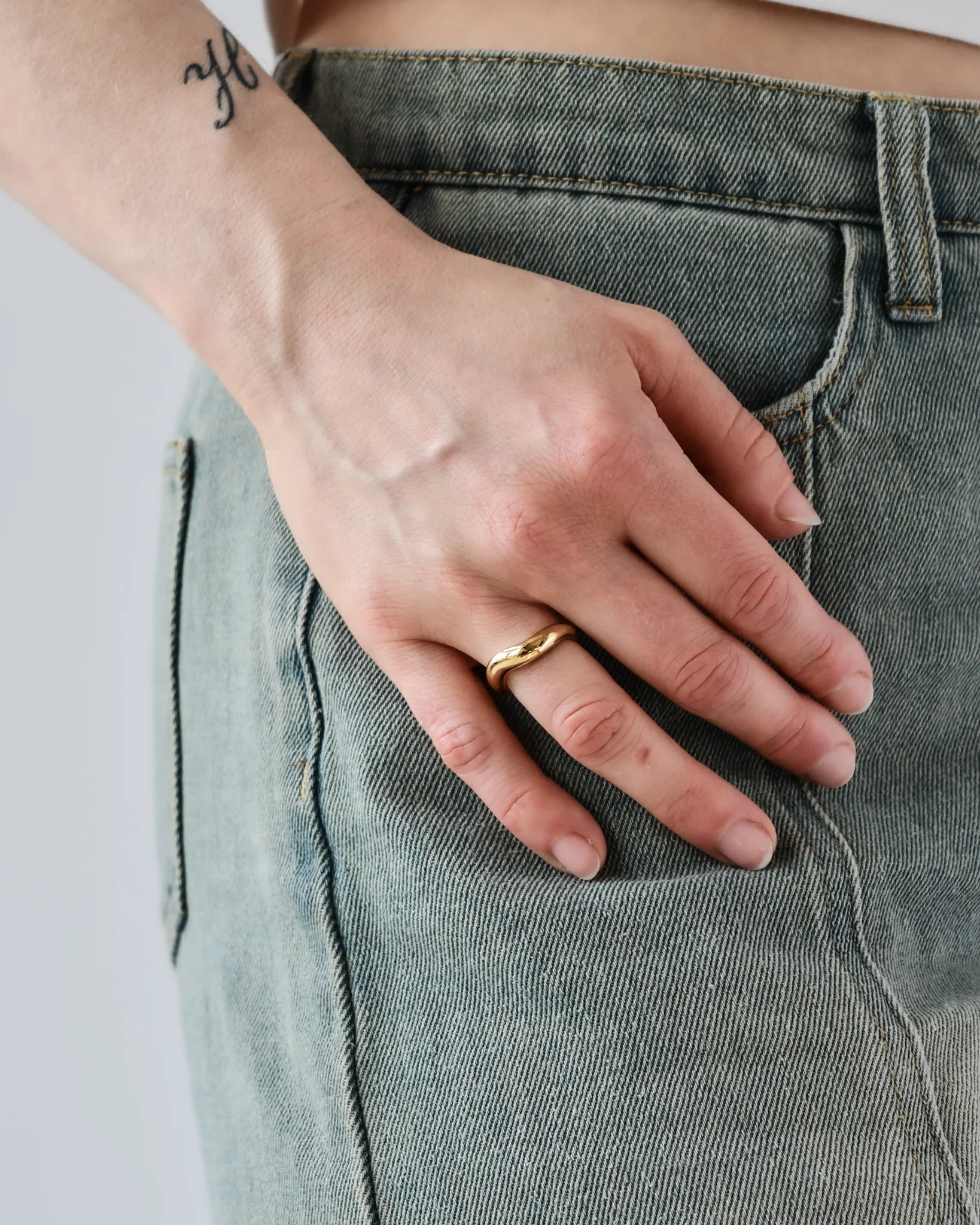 DRINK OF YOU RING | SAMPLE - Image 2