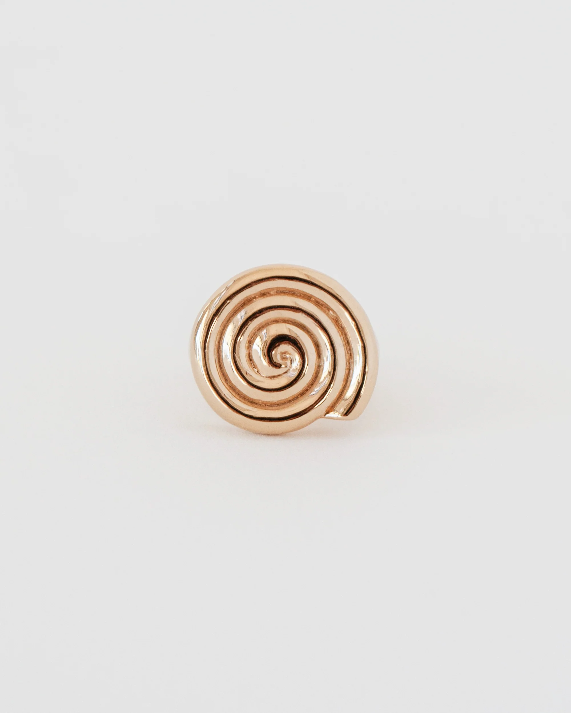 EXISTENTIAL SWIRL RING | SAMPLE - Image 6