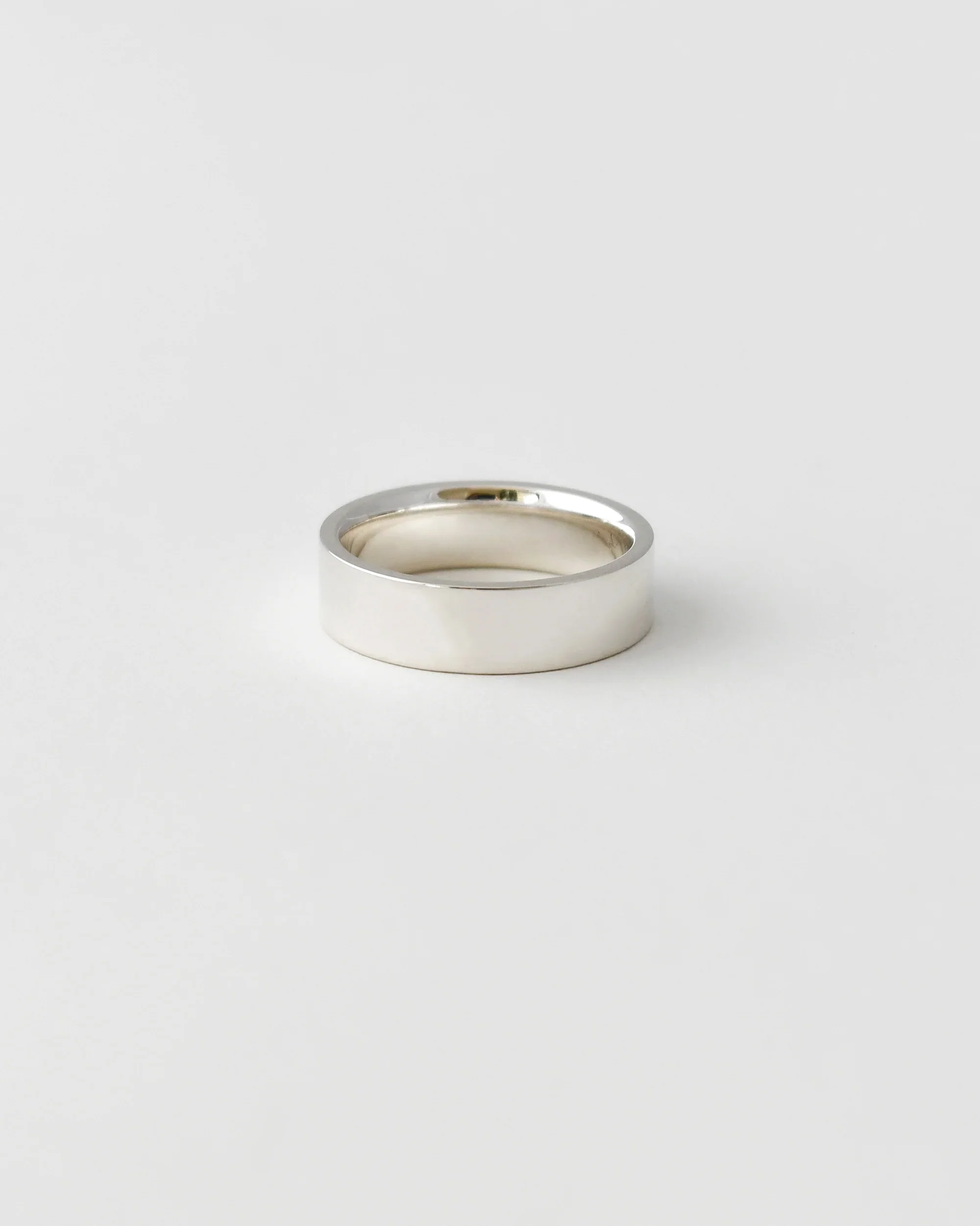 FLAT BAND | WIDE