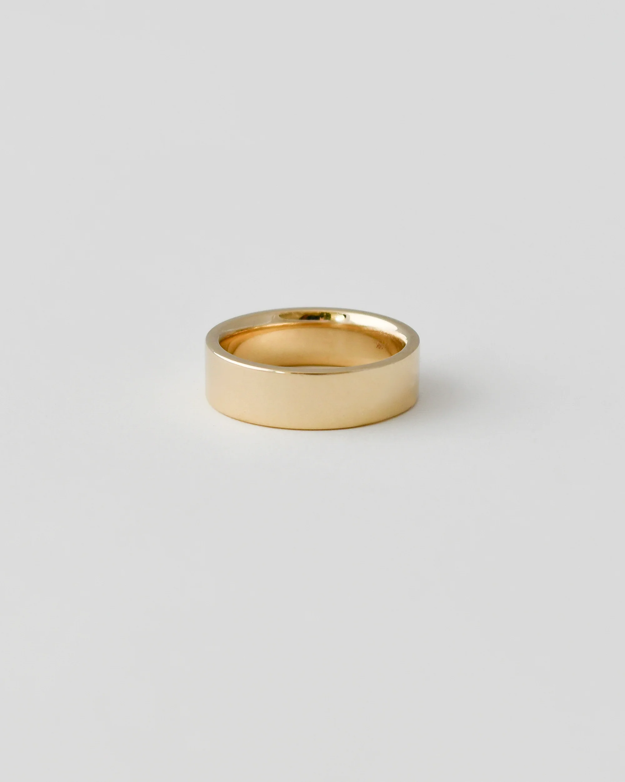 FLAT BAND | WIDE - Image 4