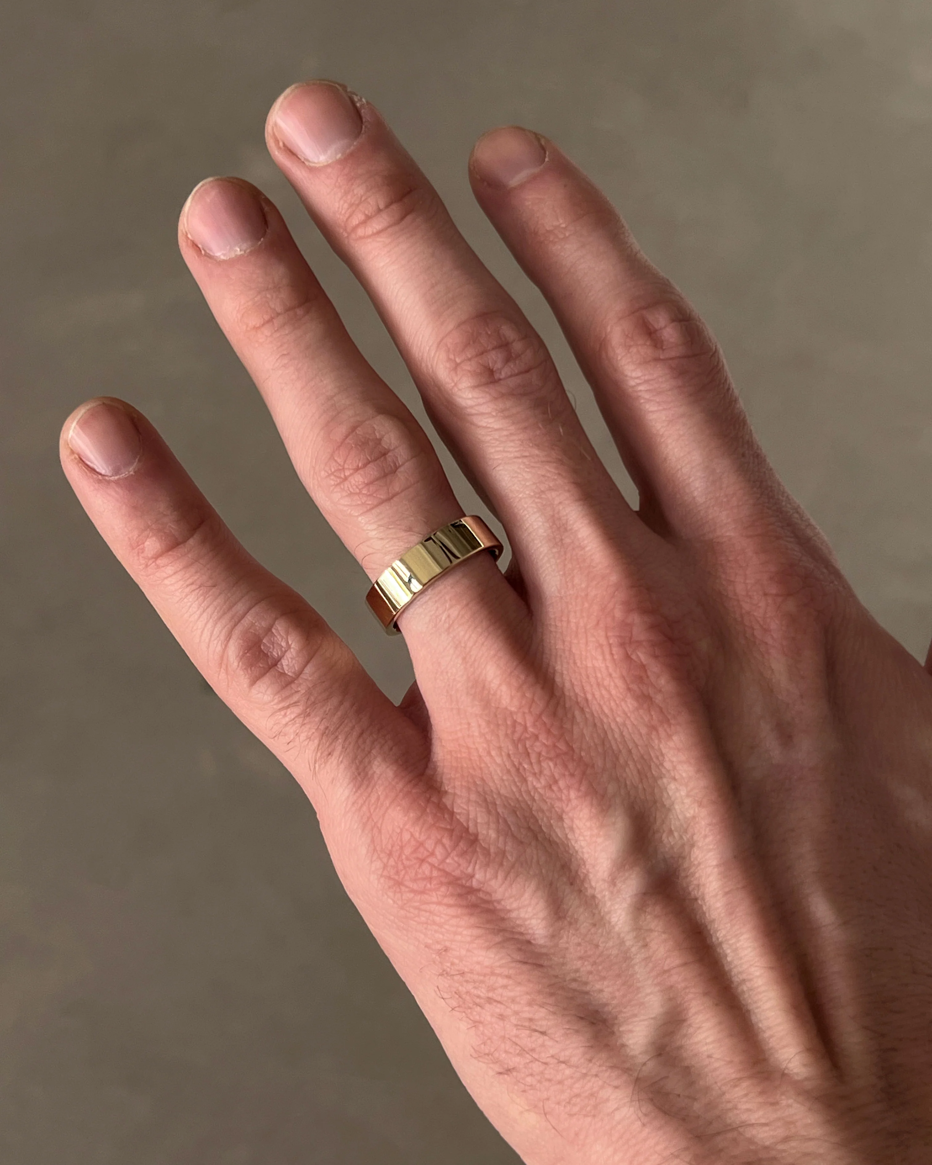 FLAT BAND | WIDE - Image 5