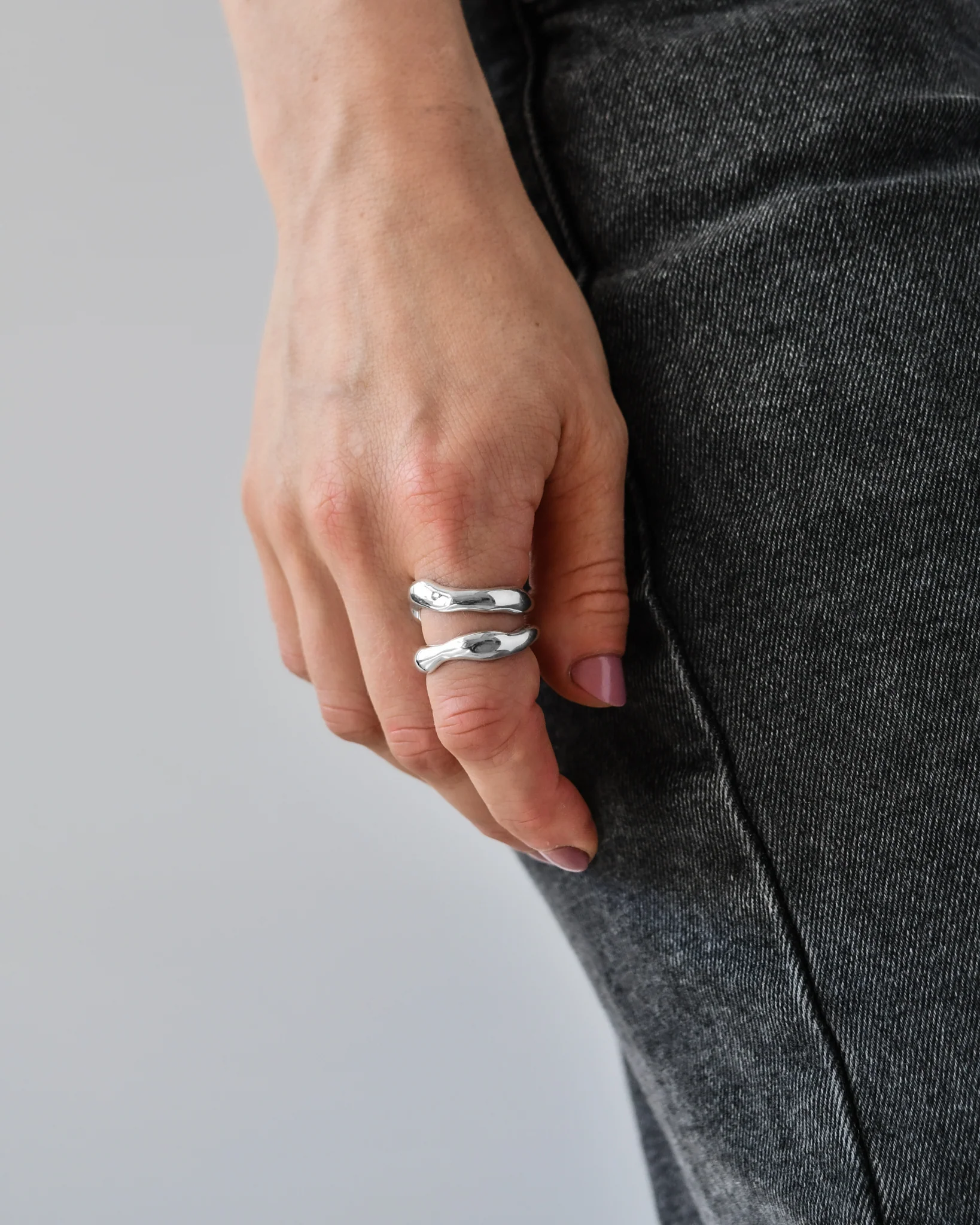 FLUX RING - Image 2