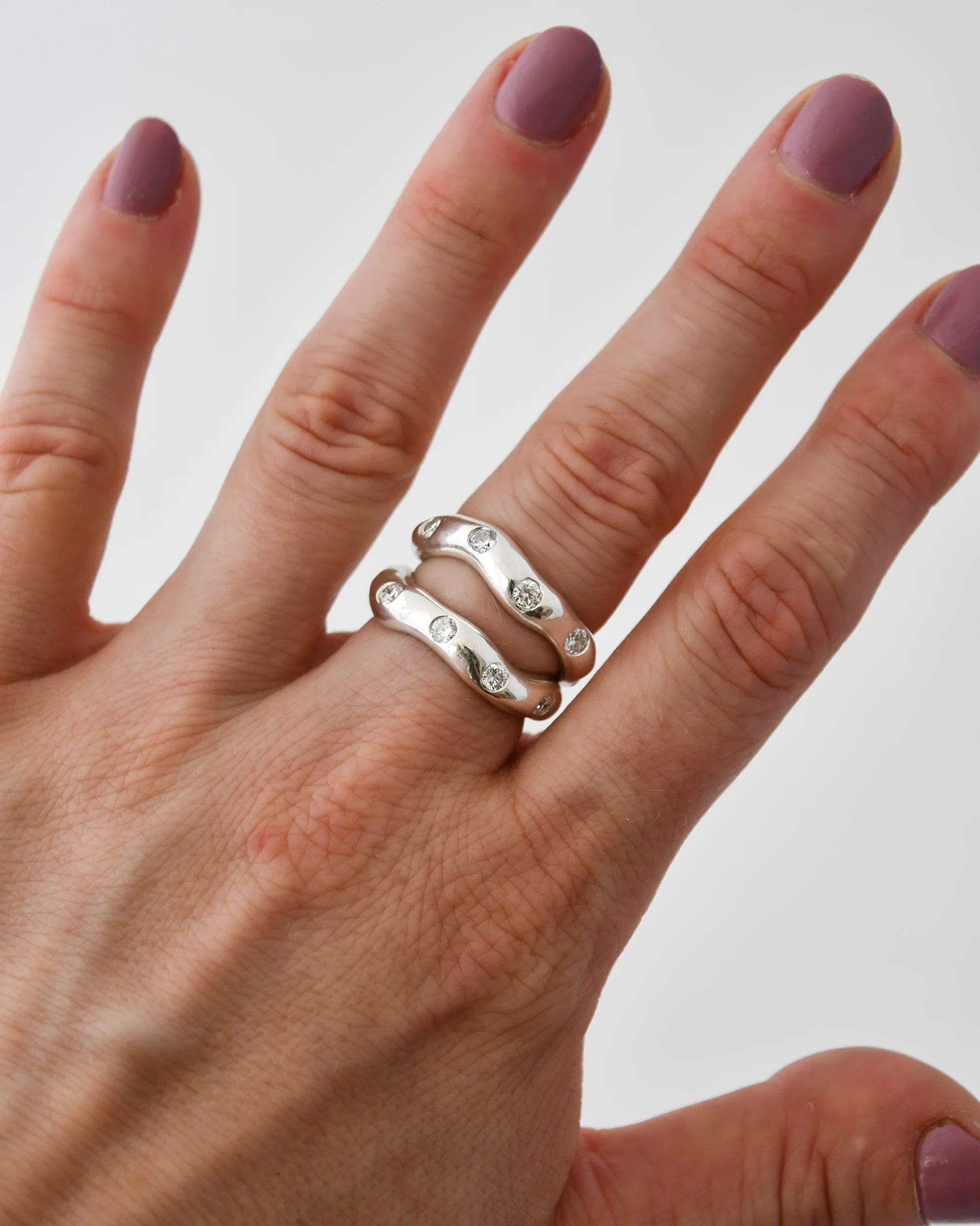 FLUXETTE RING - Image 8