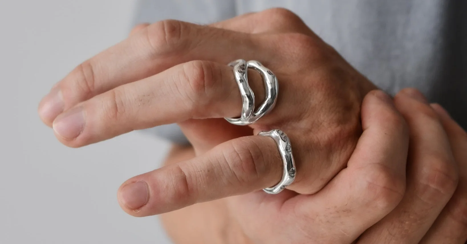 FLUXETTE RING - Image 9