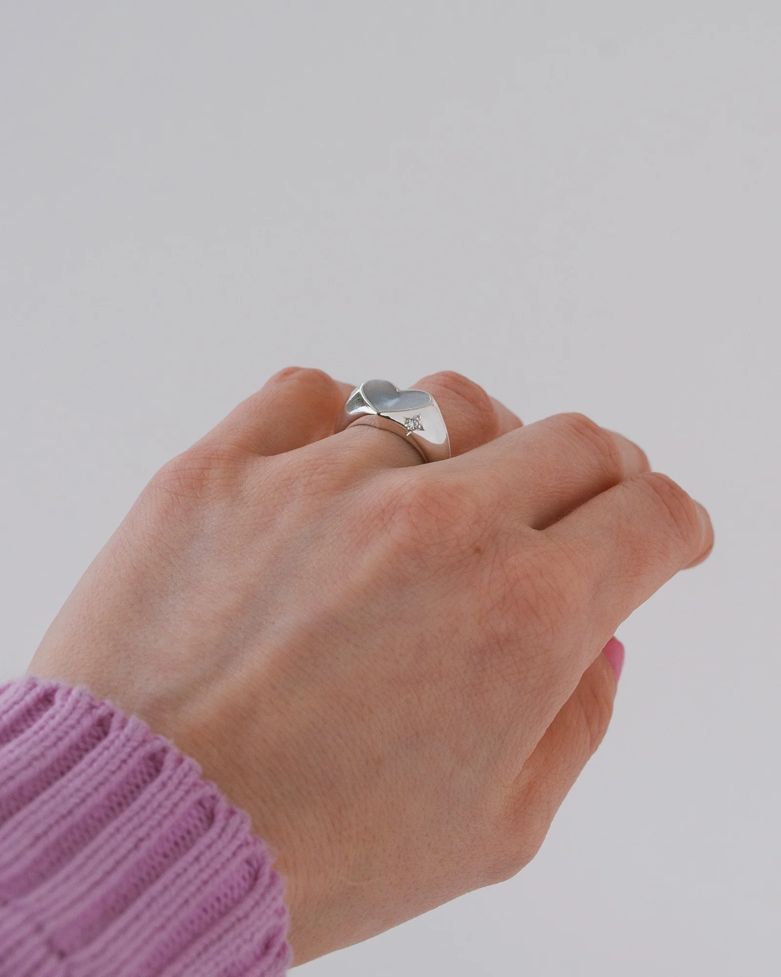 HIDDEN TREASURE RING | SAMPLE - Image 12