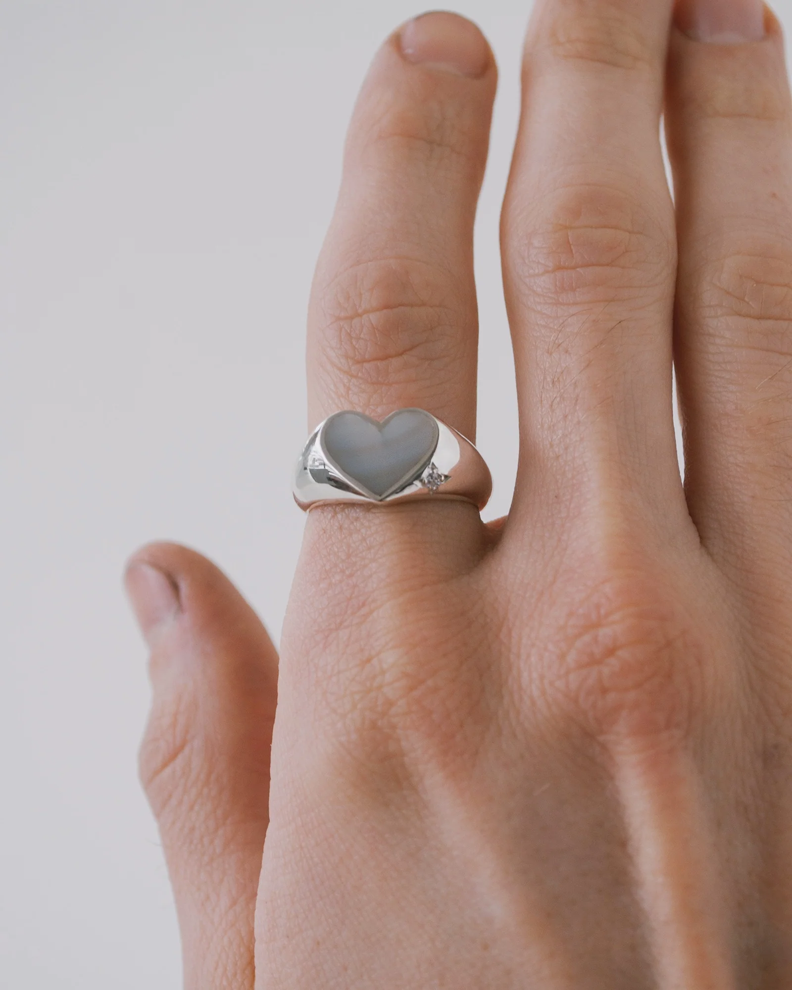 HIDDEN TREASURE RING | SAMPLE - Image 13