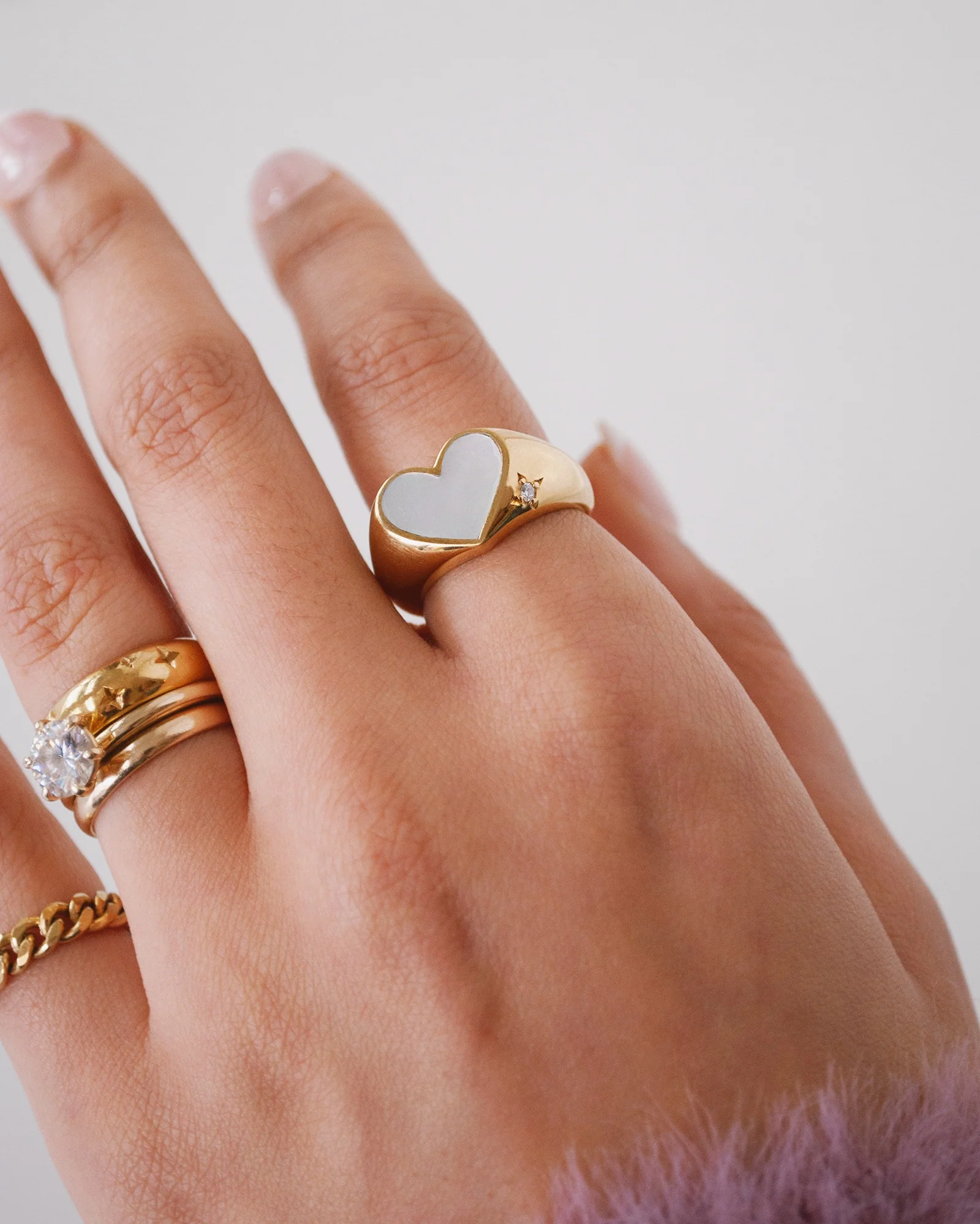 HIDDEN TREASURE RING | SAMPLE - Image 5
