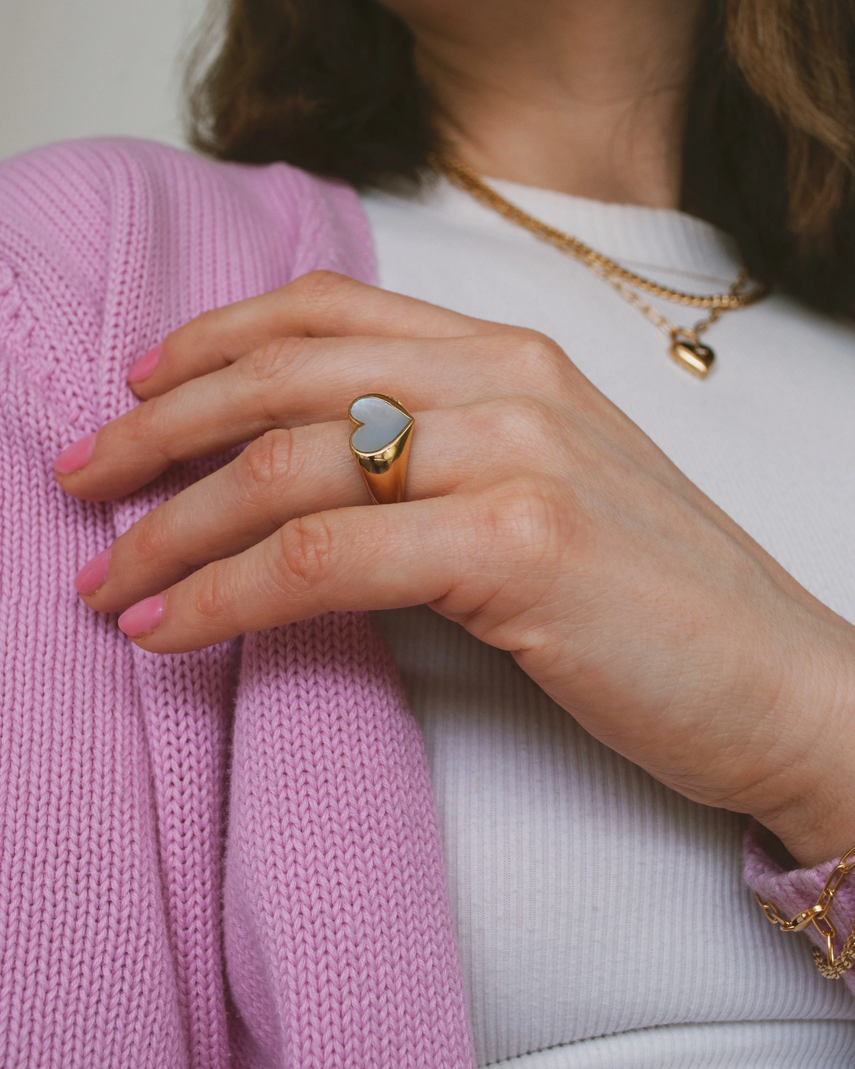 HIDDEN TREASURE RING | SAMPLE - Image 6