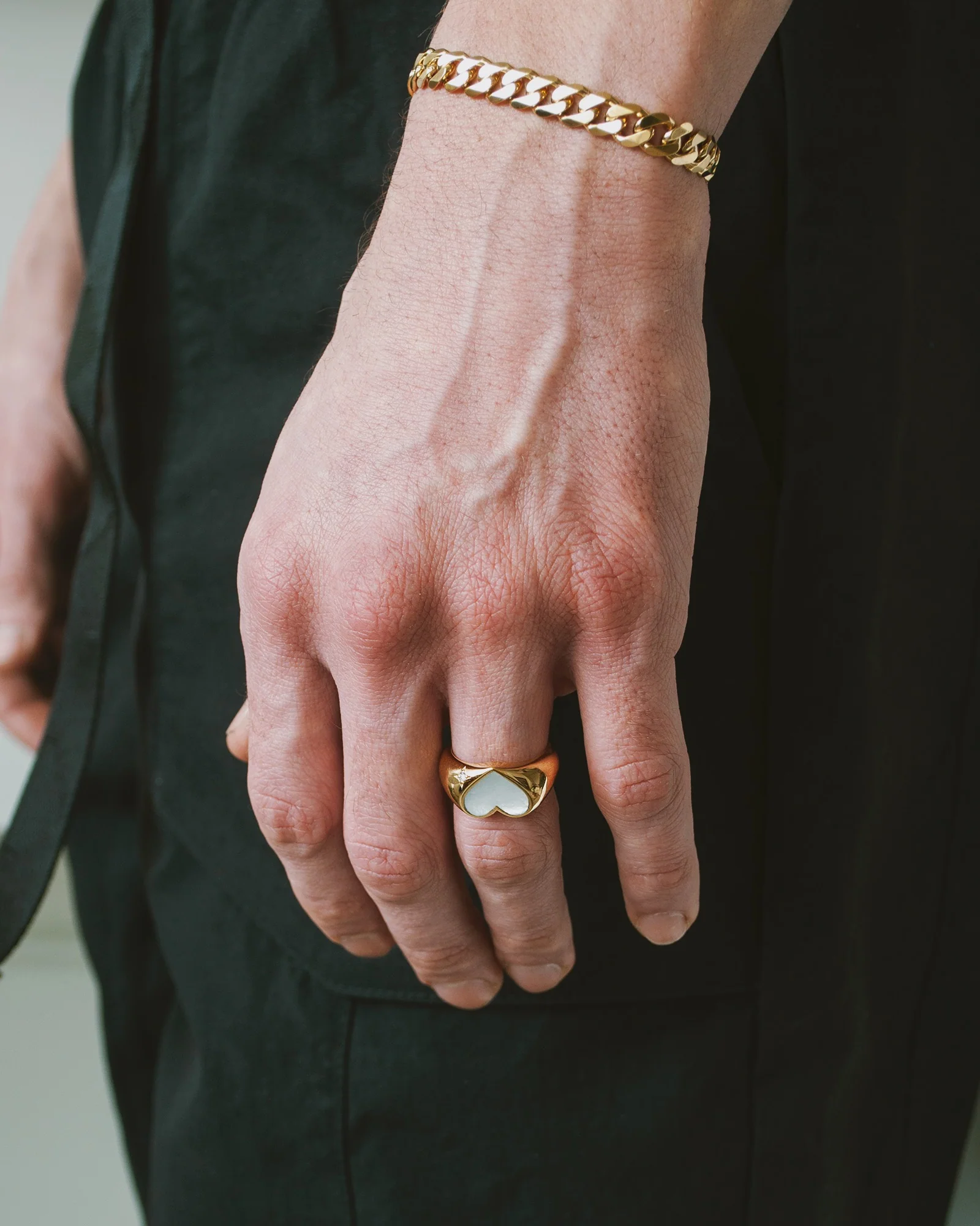 HIDDEN TREASURE RING | SAMPLE - Image 7