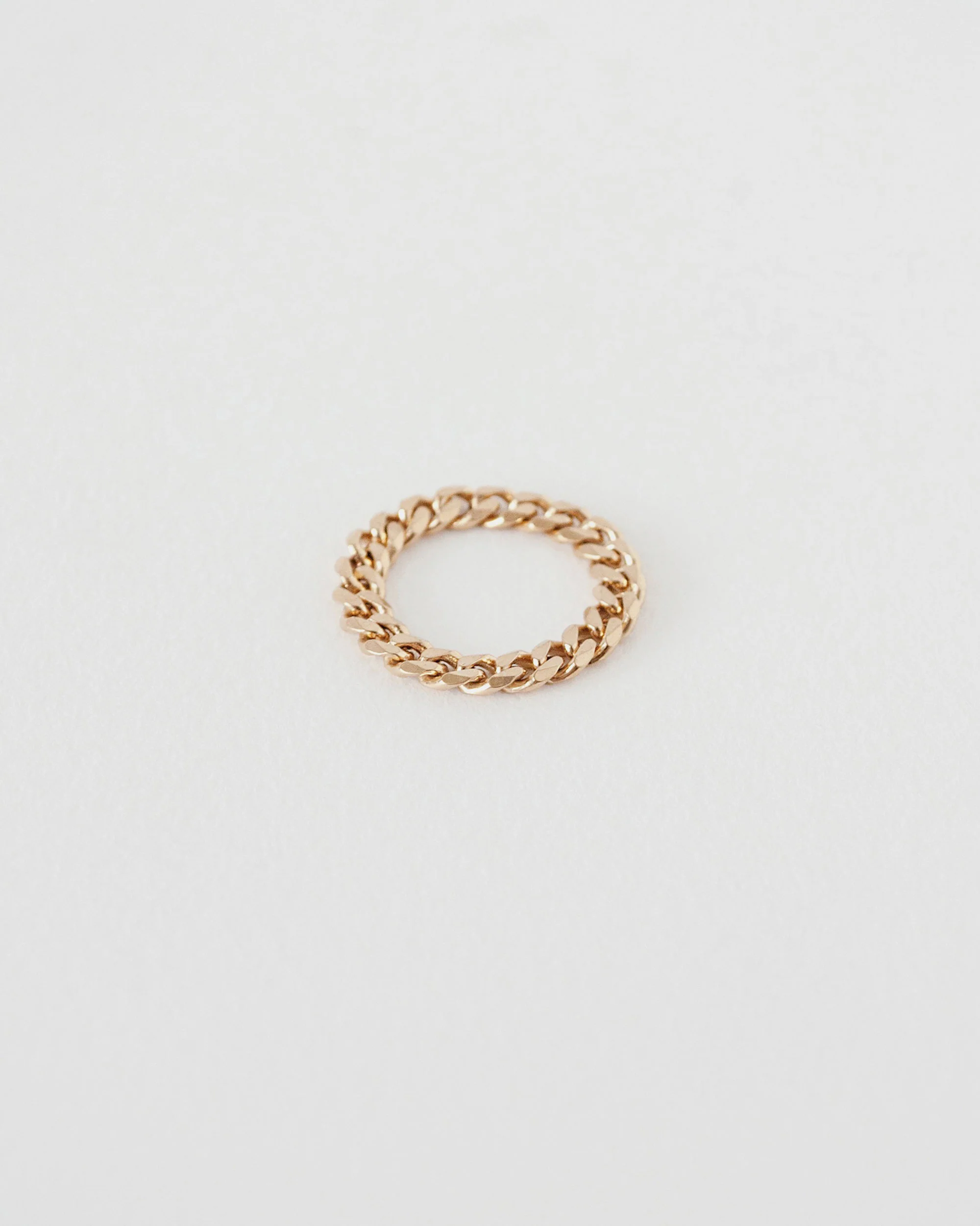 JUDE CHAIN RING - Image 3