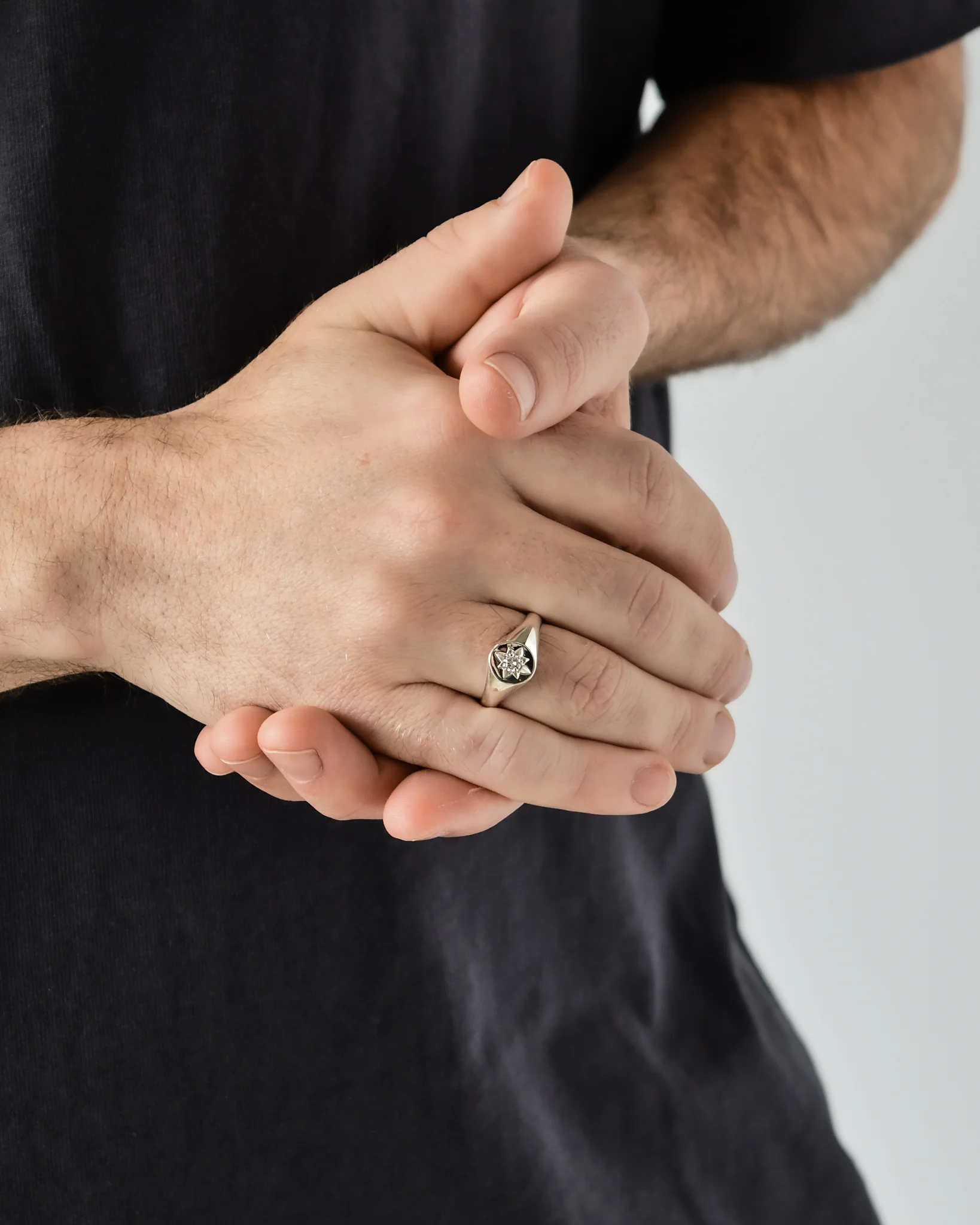NOVA RING | DIAMOND - Image 5