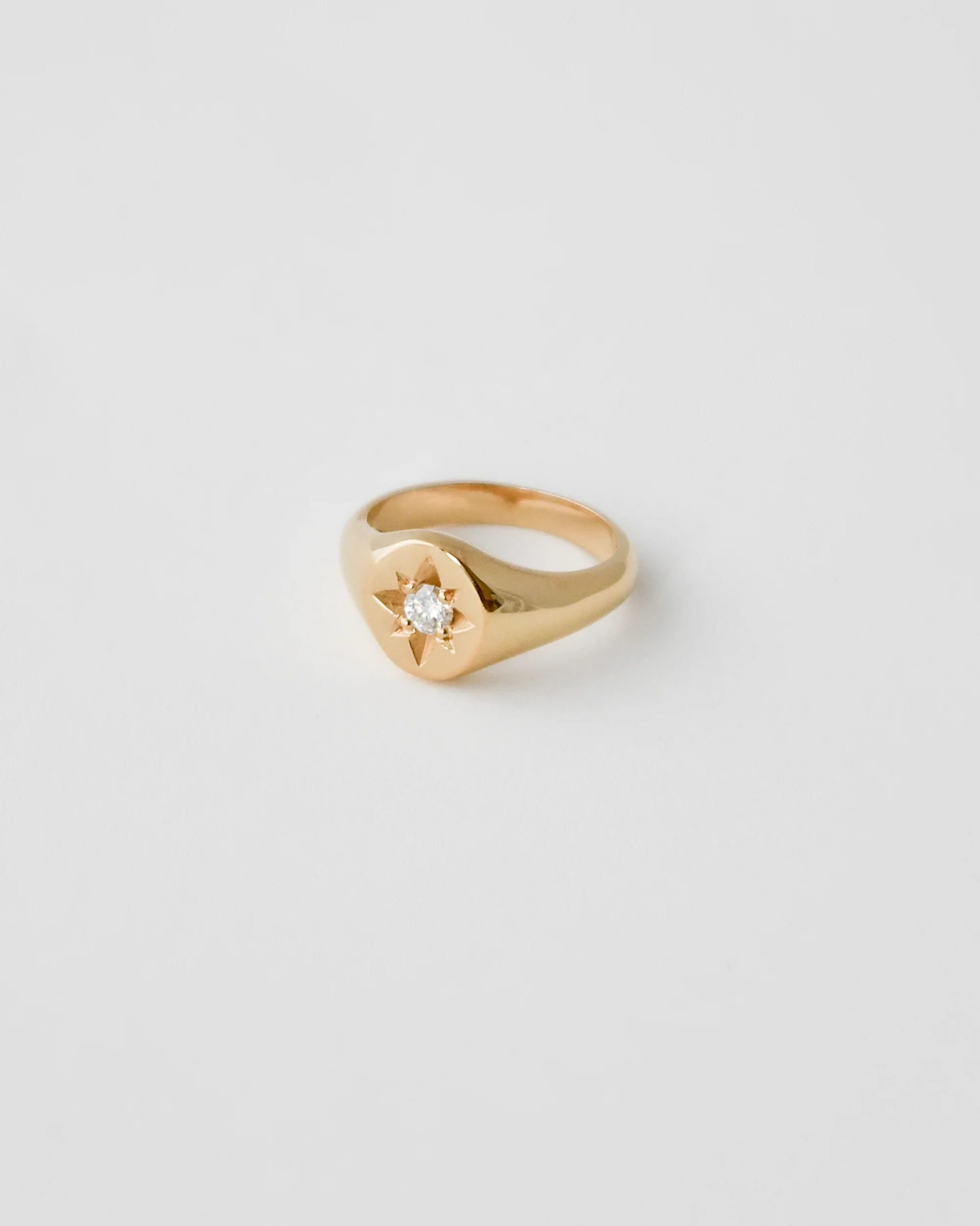 NOVA RING | DIAMOND - Image 7