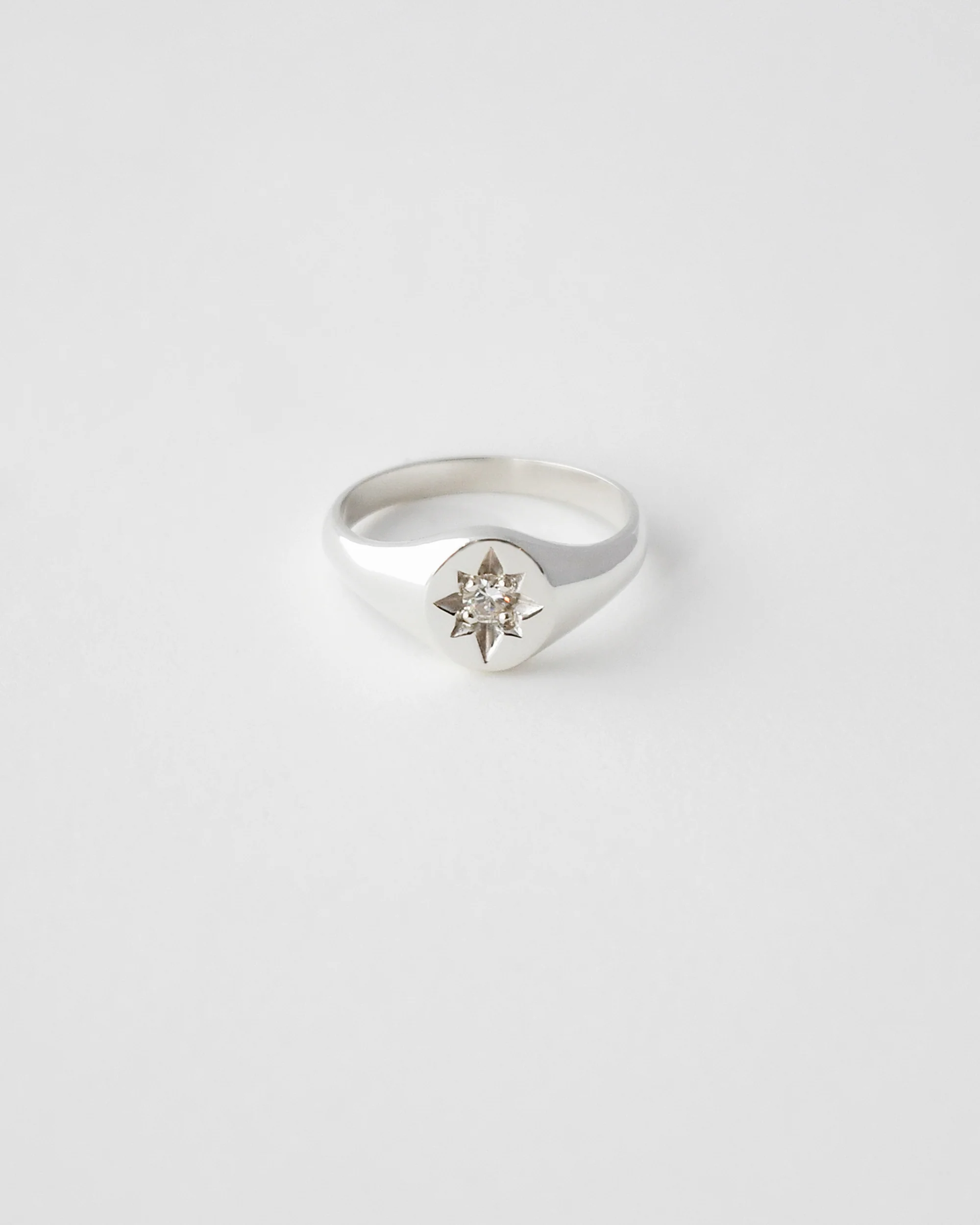 NOVA RING | DIAMOND - Image 8