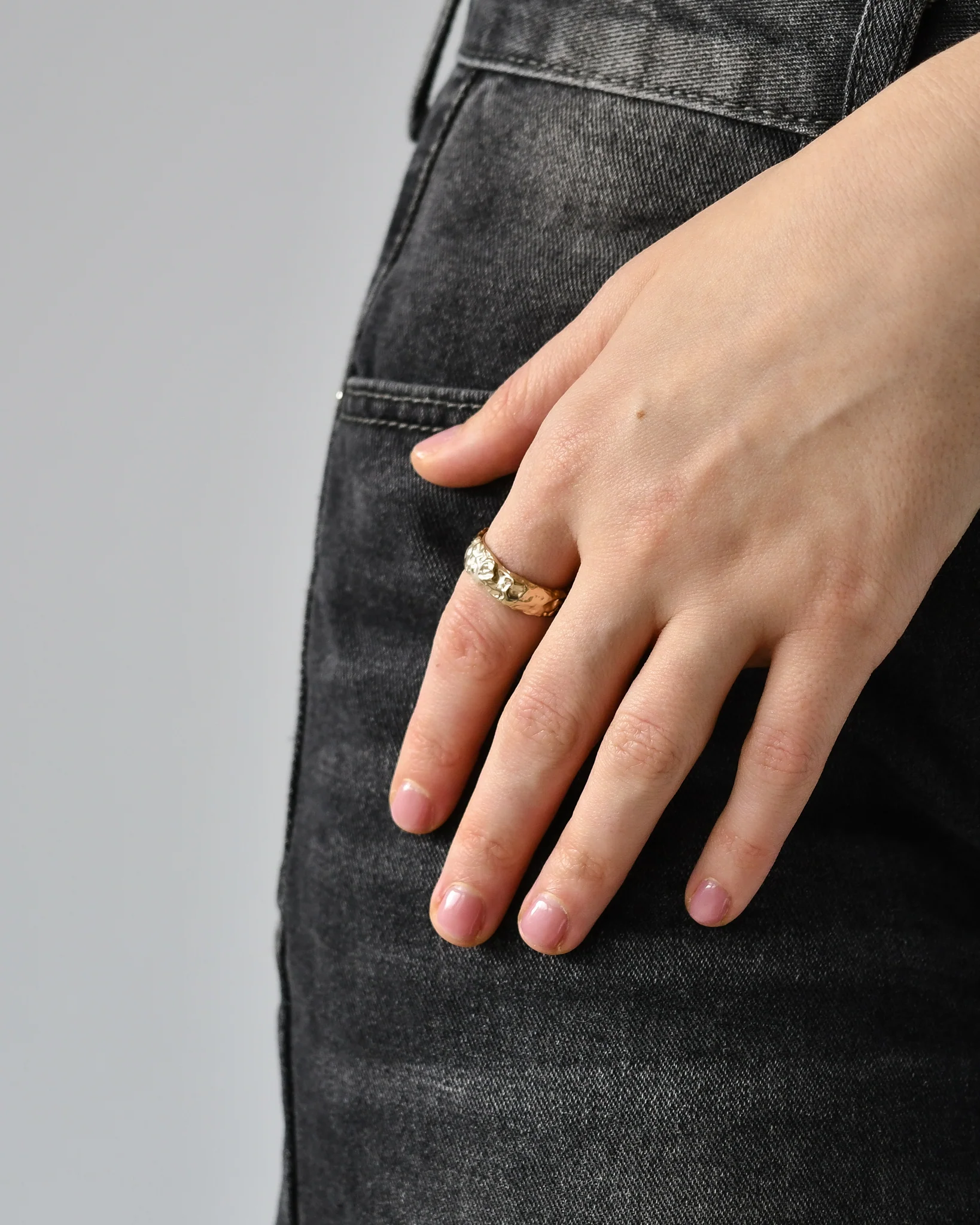 PUMICE BAND | WIDE - Image 11