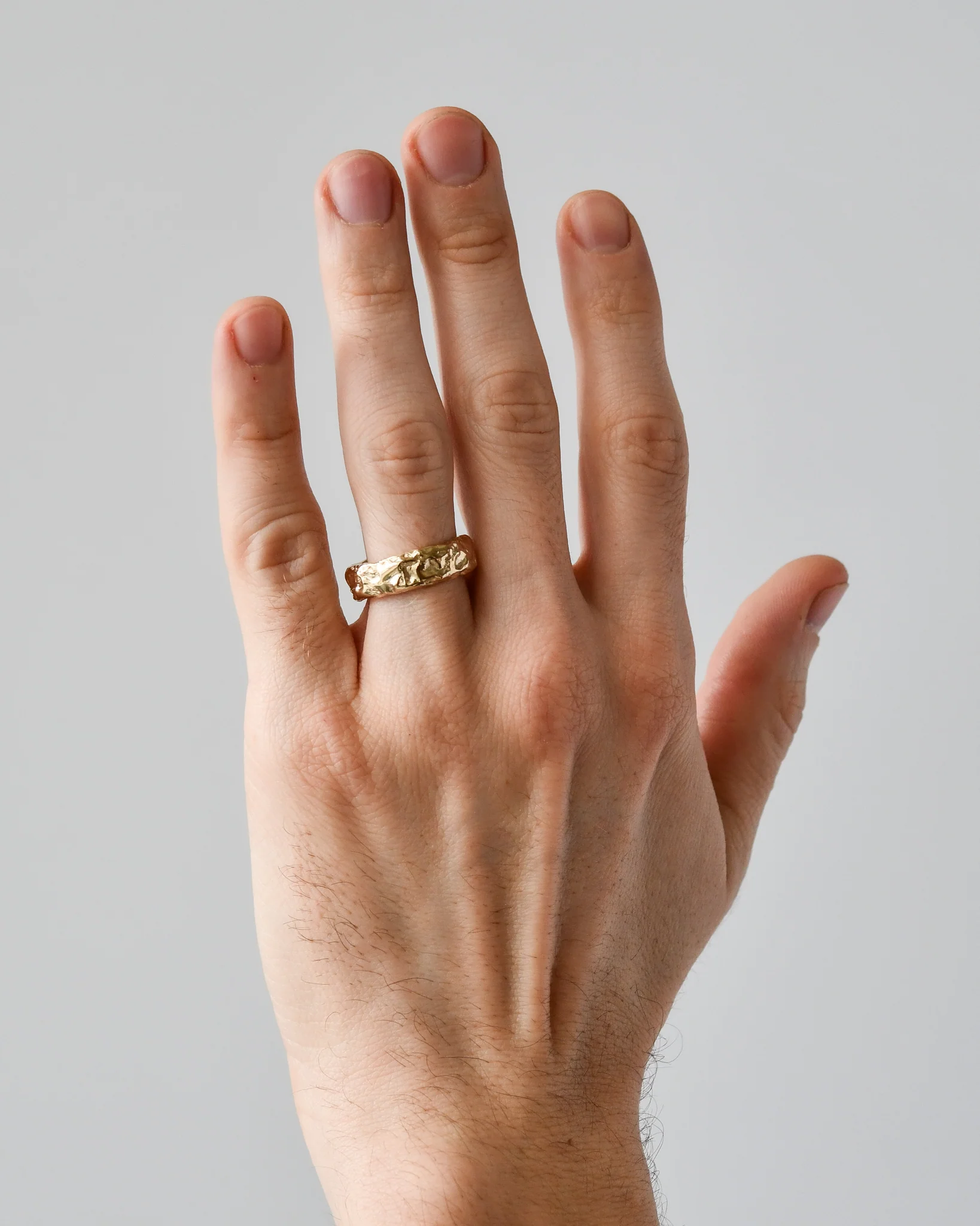 PUMICE BAND | WIDE - Image 12