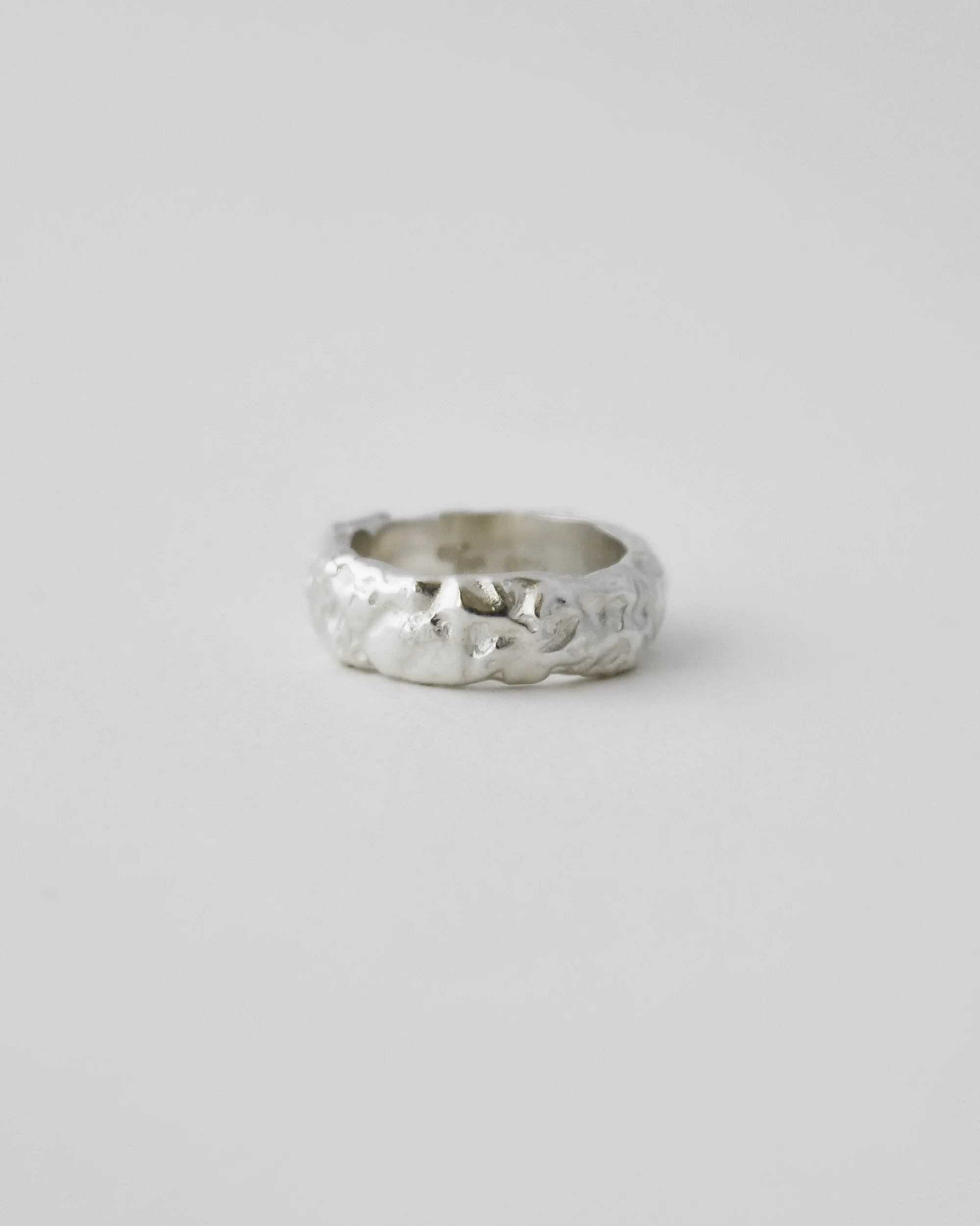 PUMICE BAND | WIDE - Image 5
