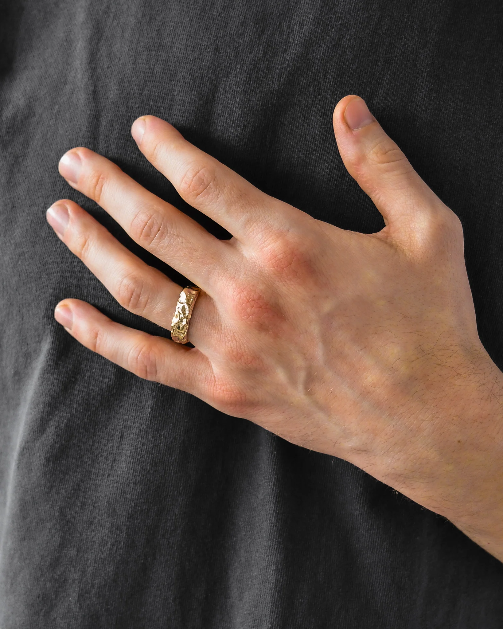 PUMICE BAND | WIDE - Image 9