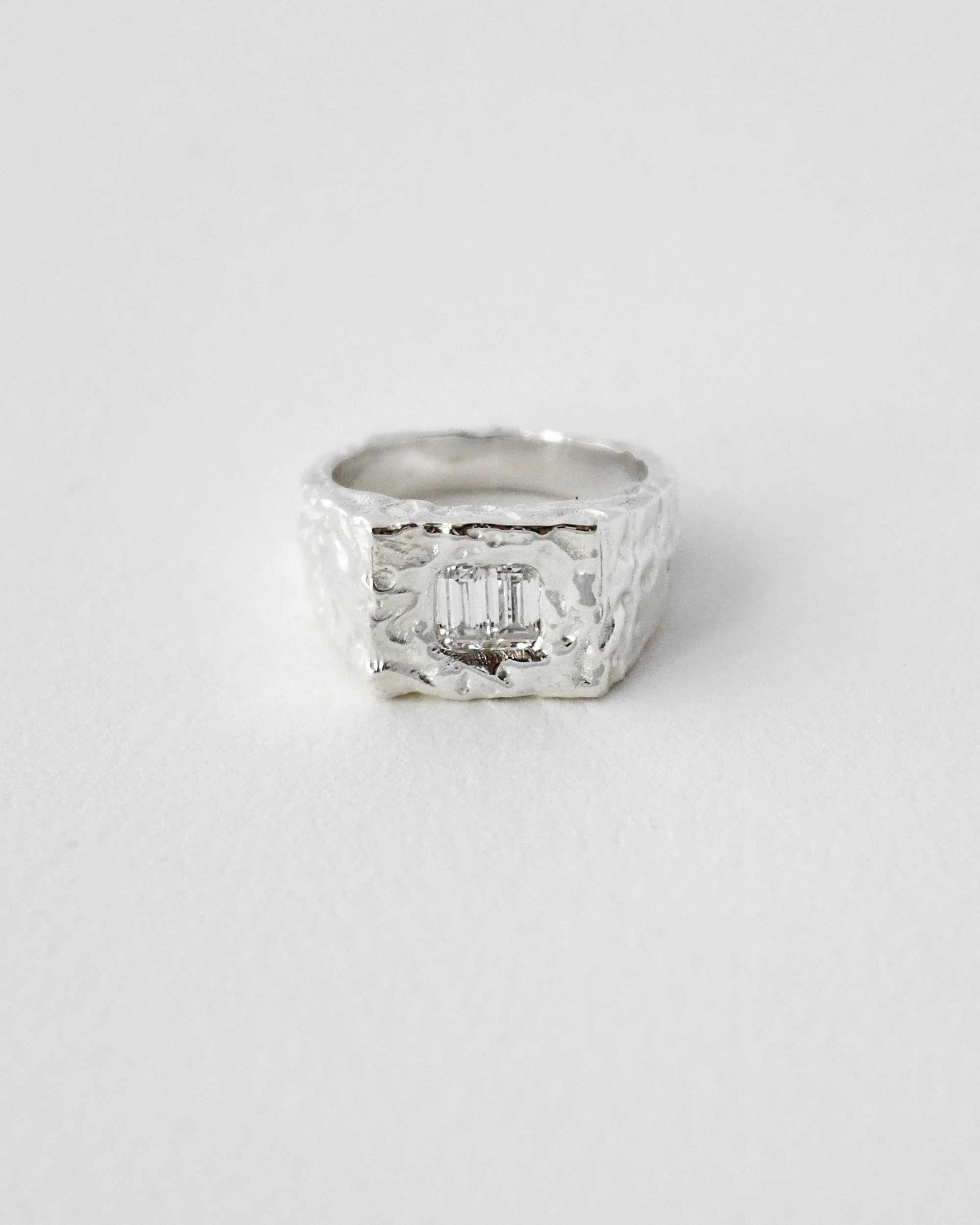PUMICE SIGNET - Image 3