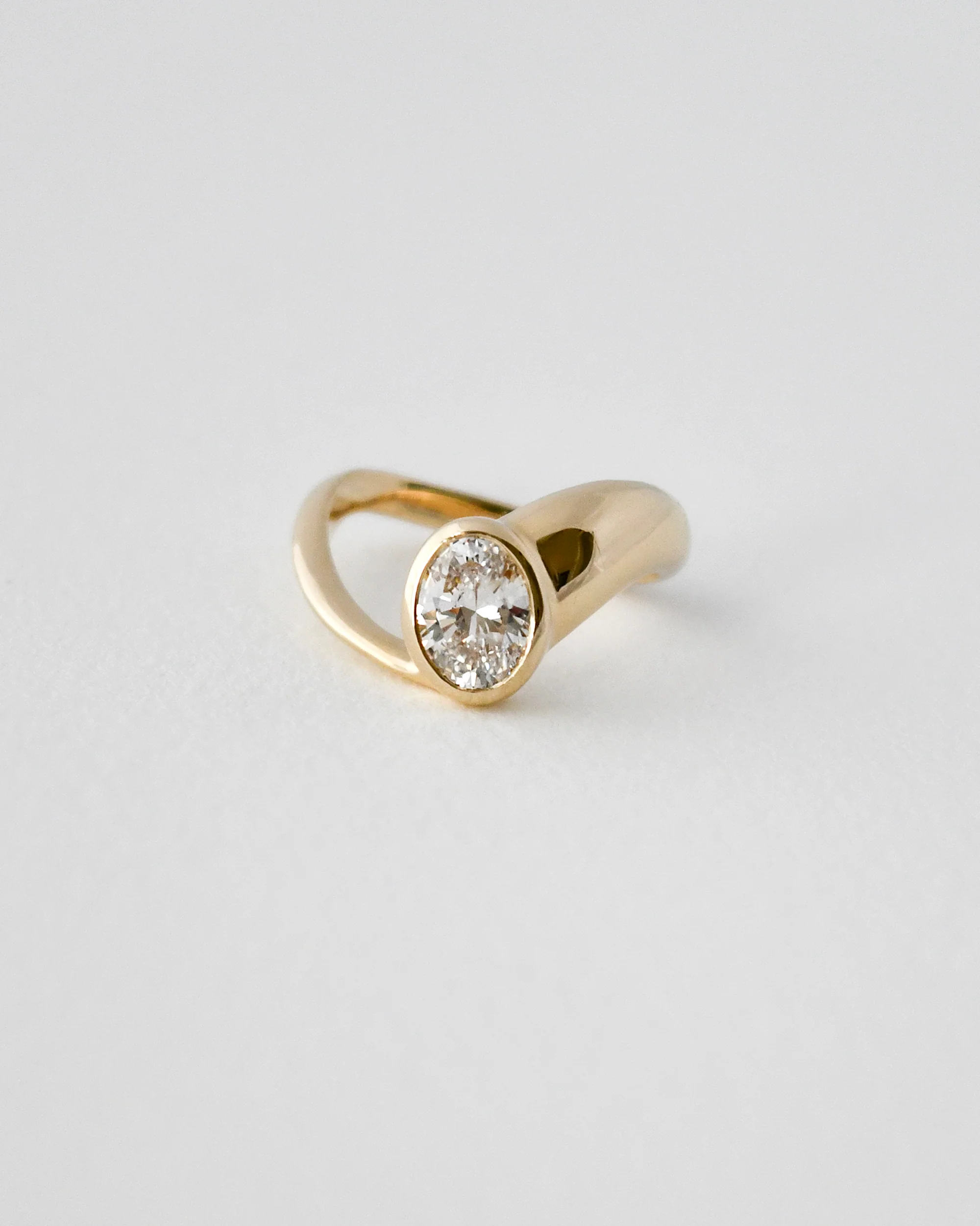 SWAN RING - Image 11