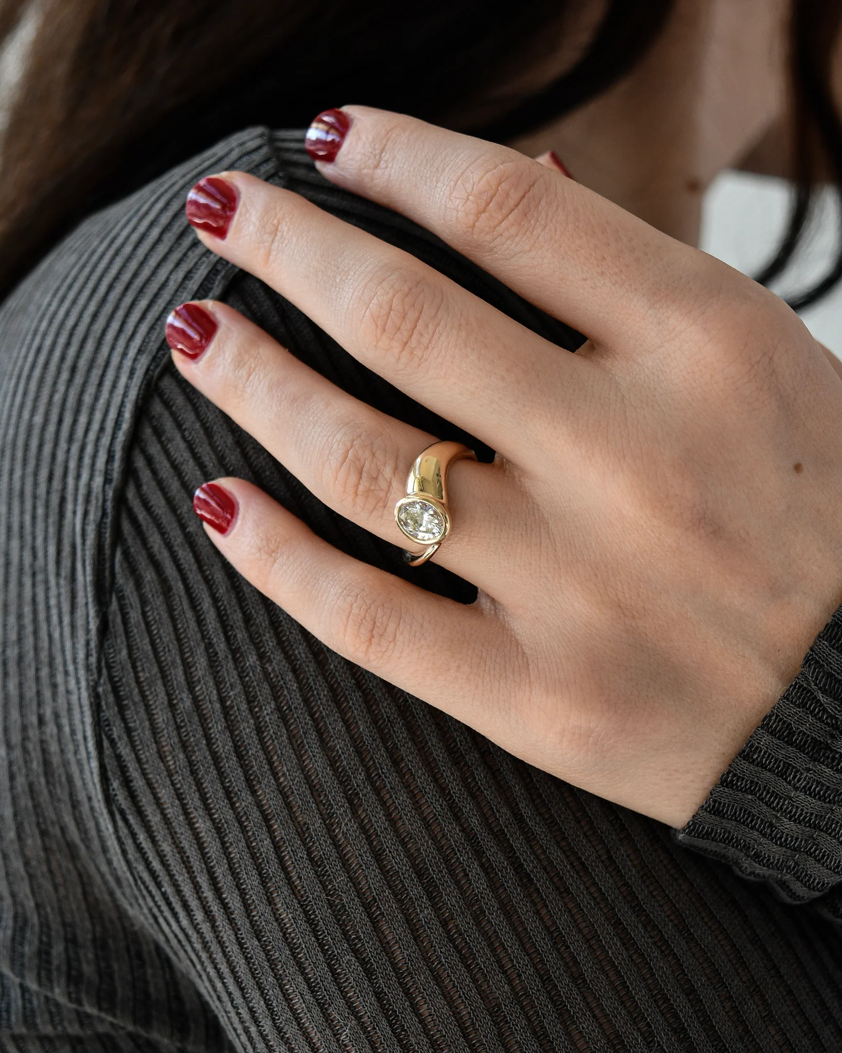 SWAN RING - Image 14