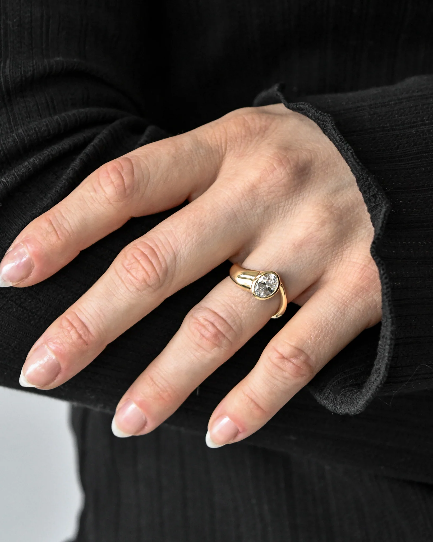 SWAN RING - Image 15