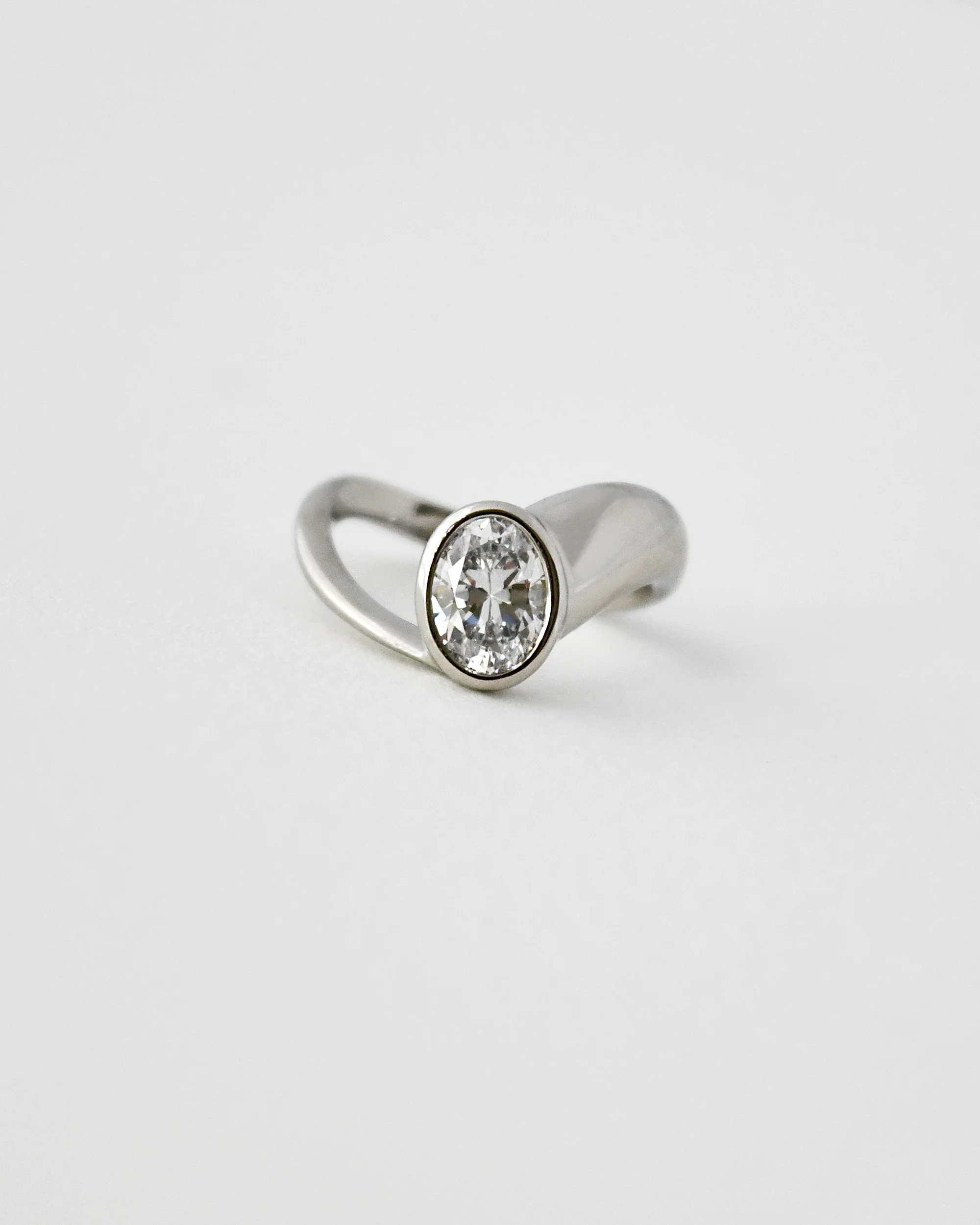 SWAN RING - Image 3