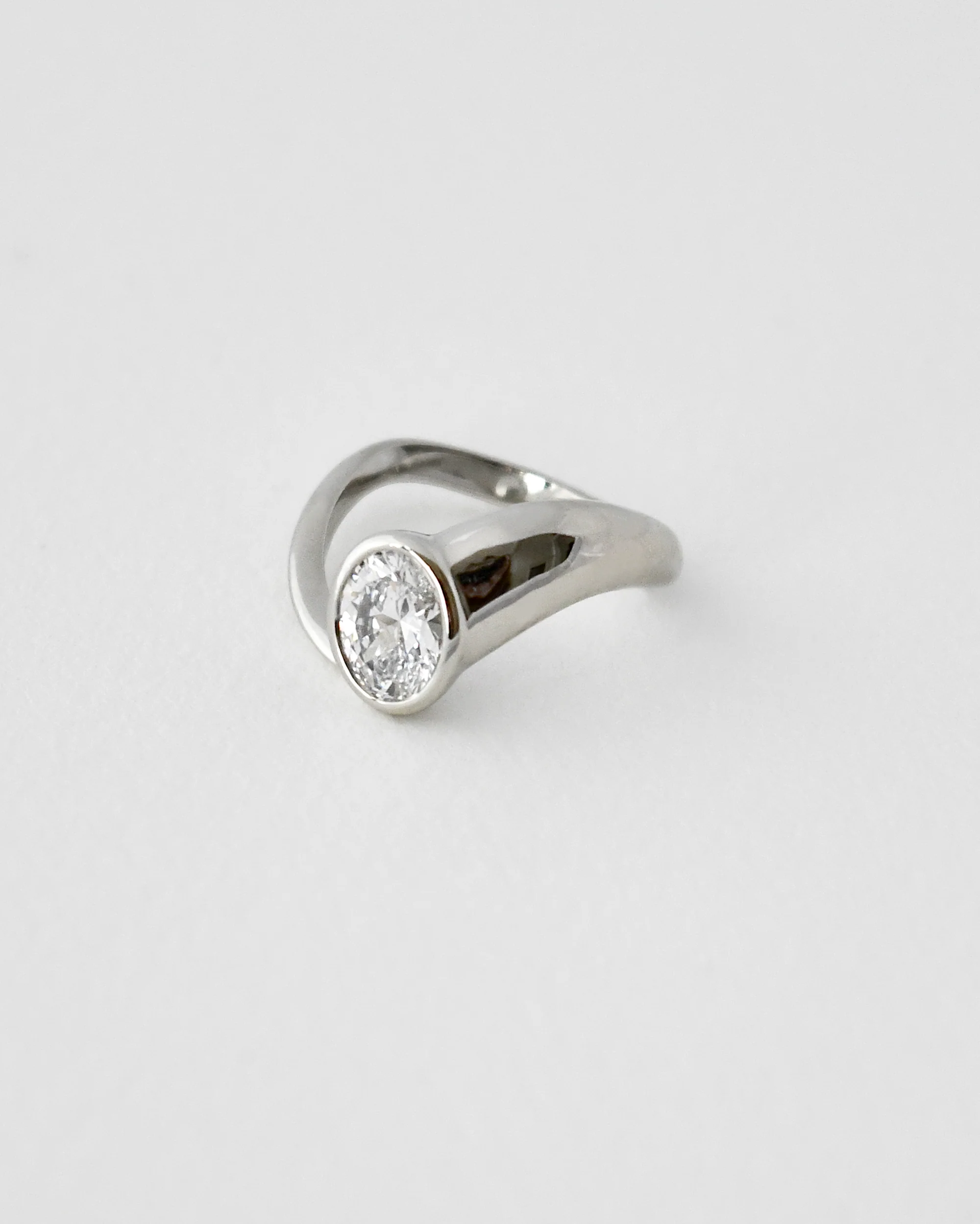 SWAN RING - Image 4