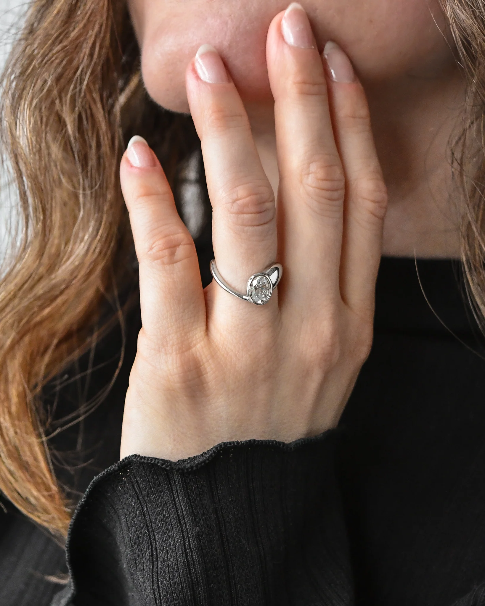 SWAN RING - Image 6
