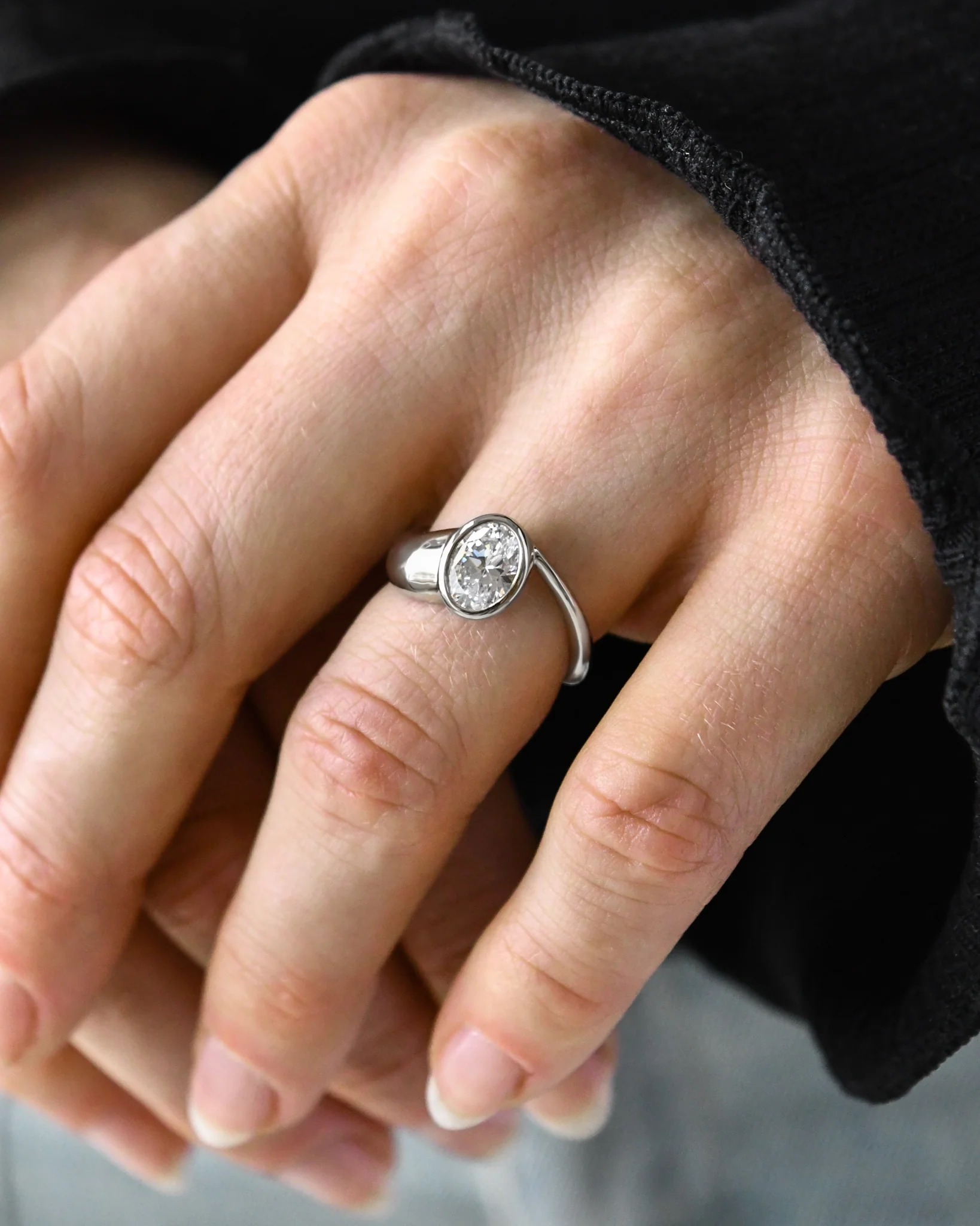 SWAN RING - Image 7