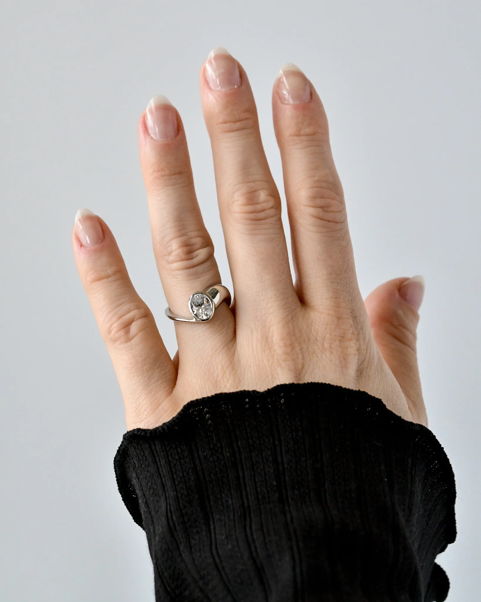 SWAN RING - Image 8