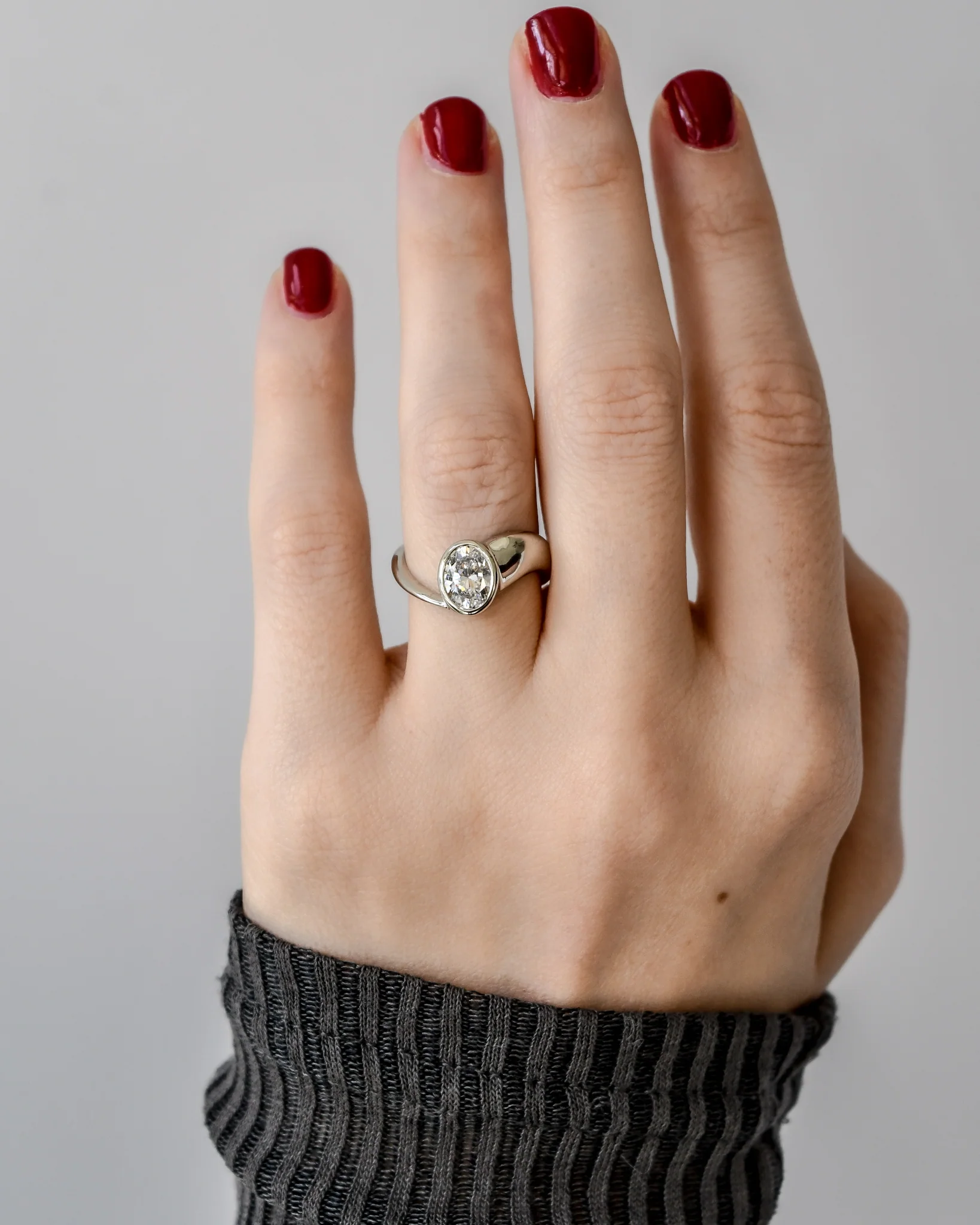 SWAN RING - Image 9