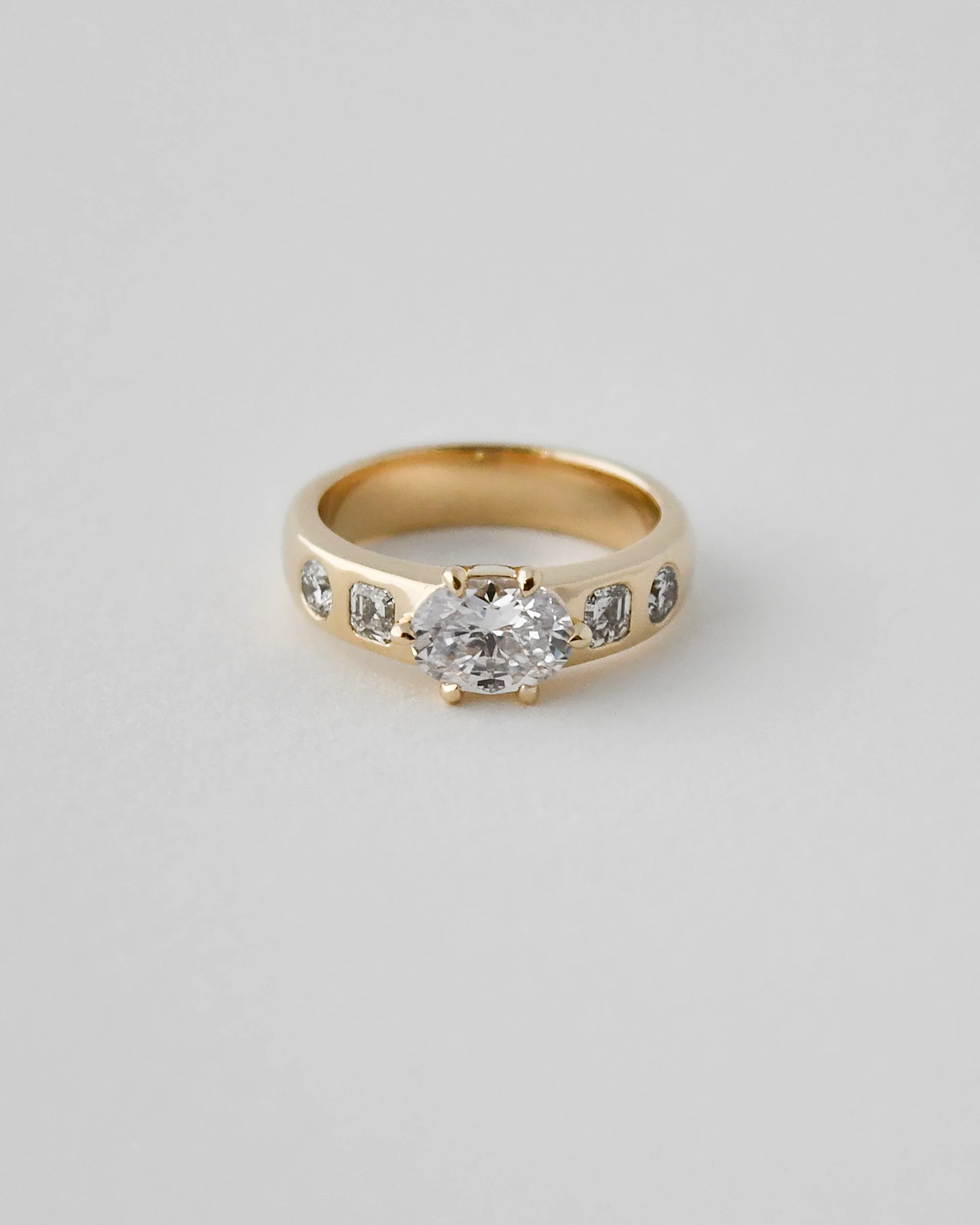 THE UME RING - Image 3