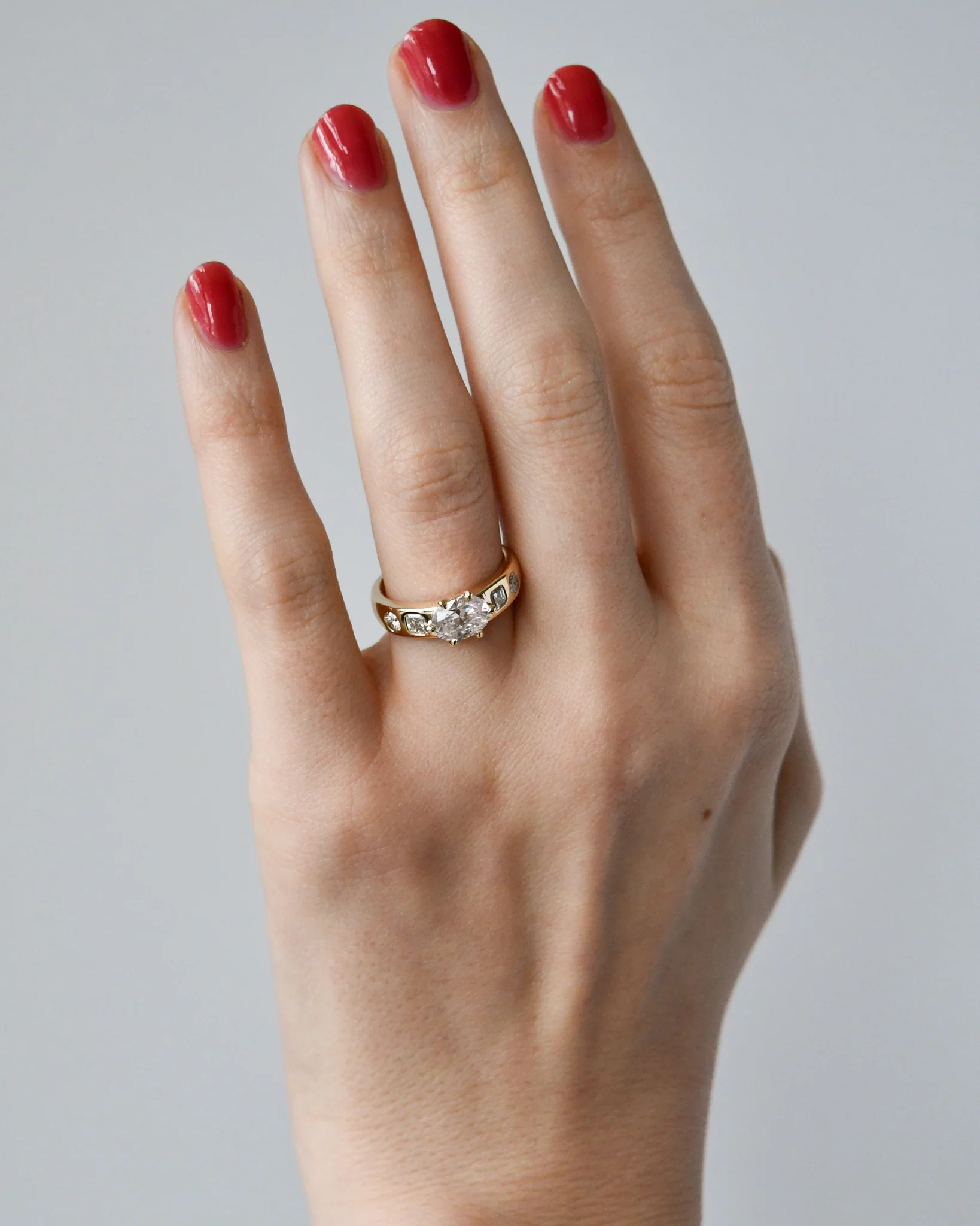 THE UME RING - Image 4