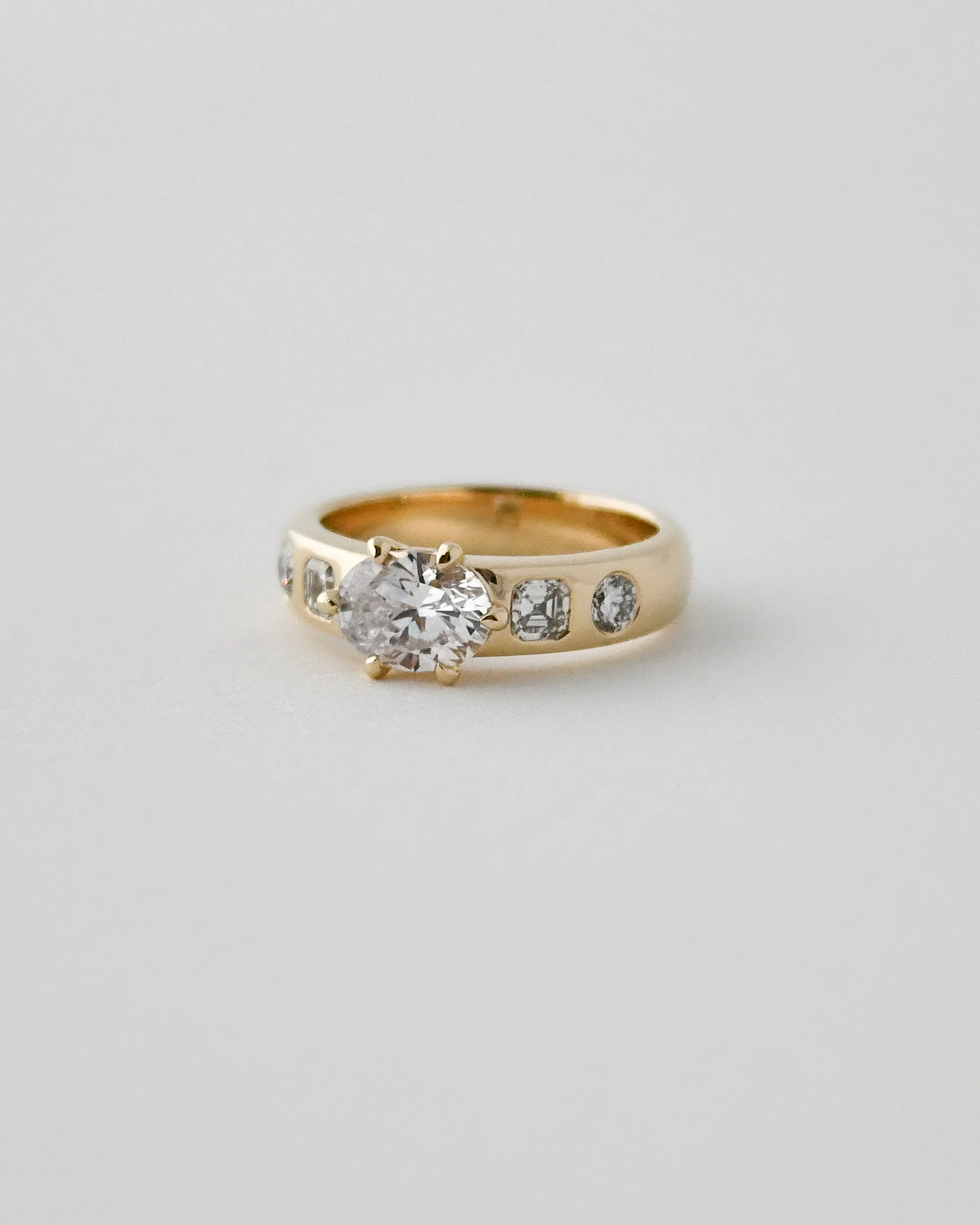THE UME RING - Image 5
